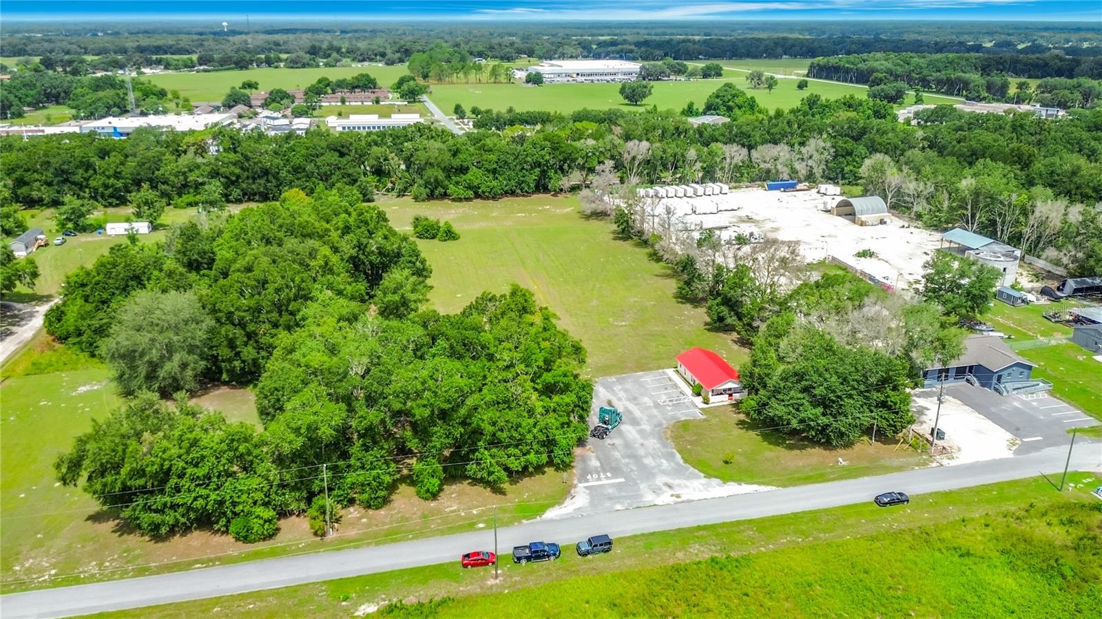 SUNLAND ESTATES - Commercial Sale