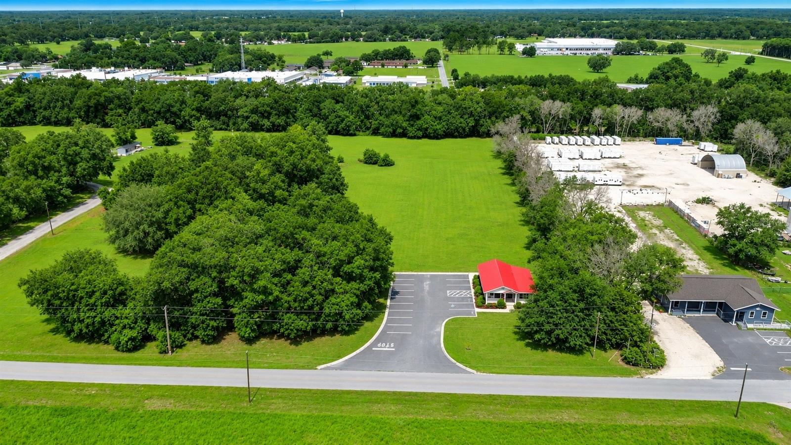 SUNLAND ESTATES - Commercial Sale