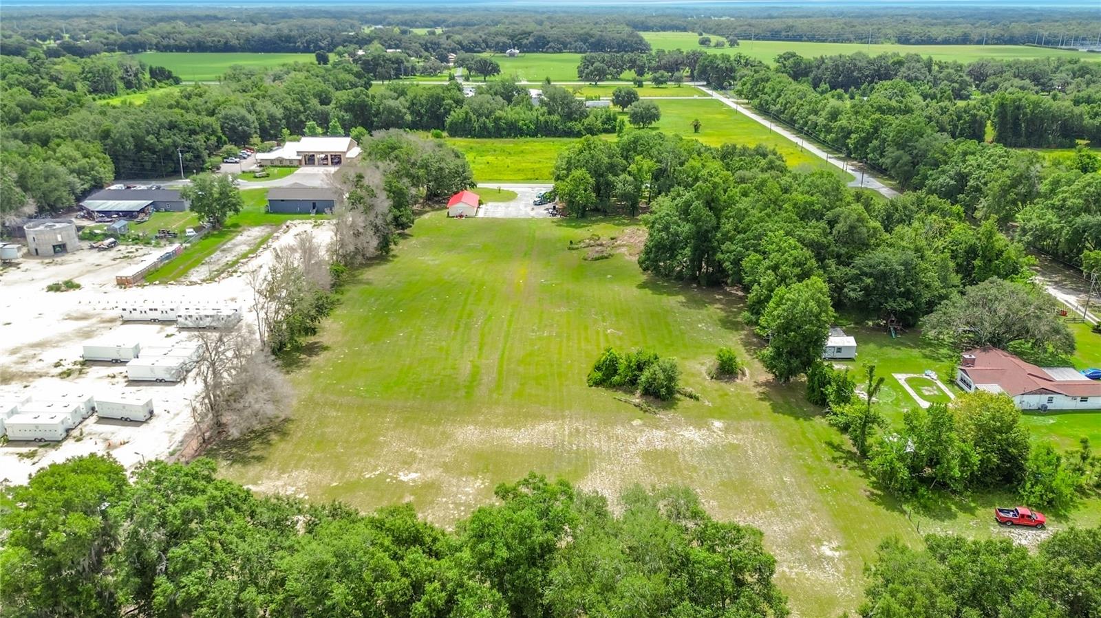 SUNLAND ESTATES - Commercial Sale