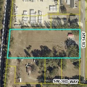 SUNLAND ESTATES - Commercial Sale