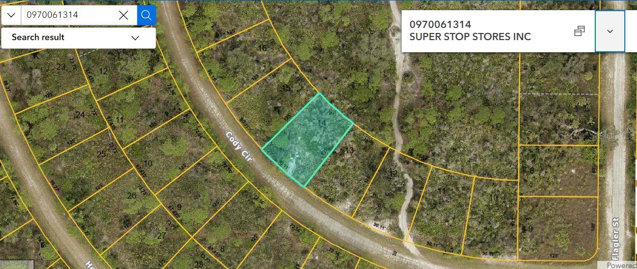 Vacant residential lot for sale on Cody Circle in North Port, Florida!  "Zoning: RSF2" This 0.23-acre Surrounded by natural beauty, this land offers peace and privacy. Pin Location: Latitude 27.07793770, Longitude -82.22218516. Note: buyers I emphasize the importance of conducting thorough due diligence to ensure that the property meets your expectations and requirements.