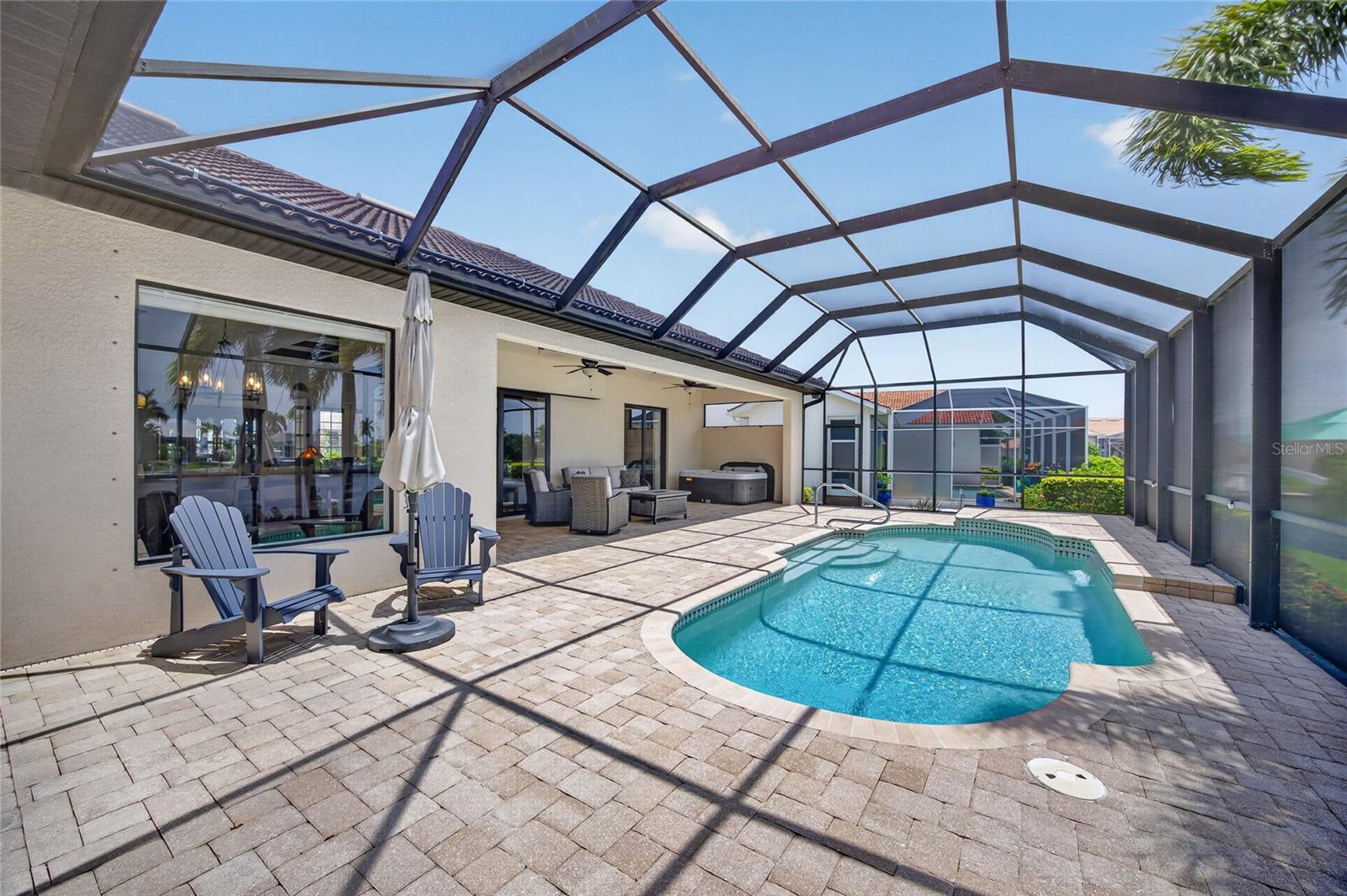 PUTNA GORDA ISLES SEC 14 - Residential