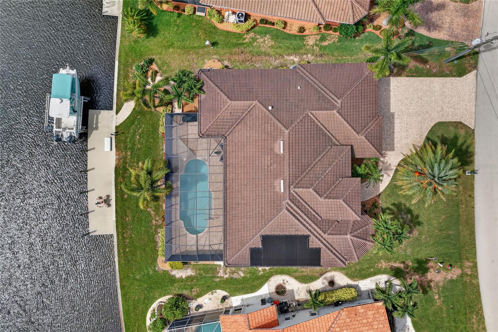 PUTNA GORDA ISLES SEC 14 - Residential