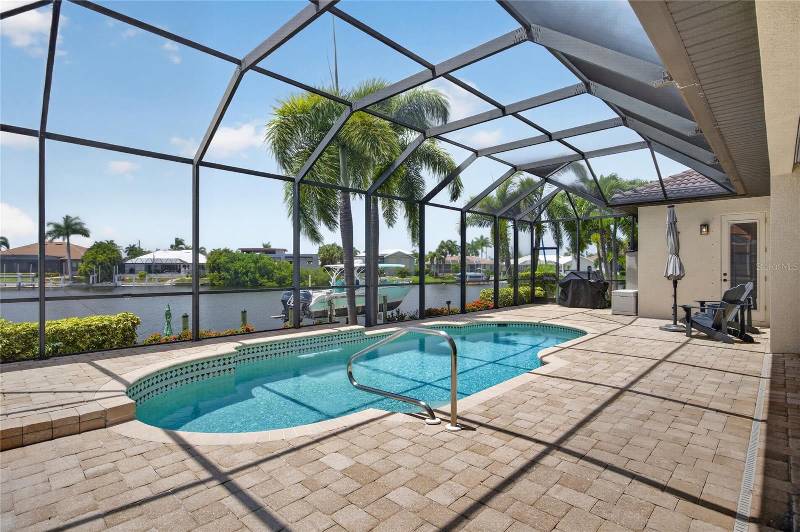 PUTNA GORDA ISLES SEC 14 - Residential