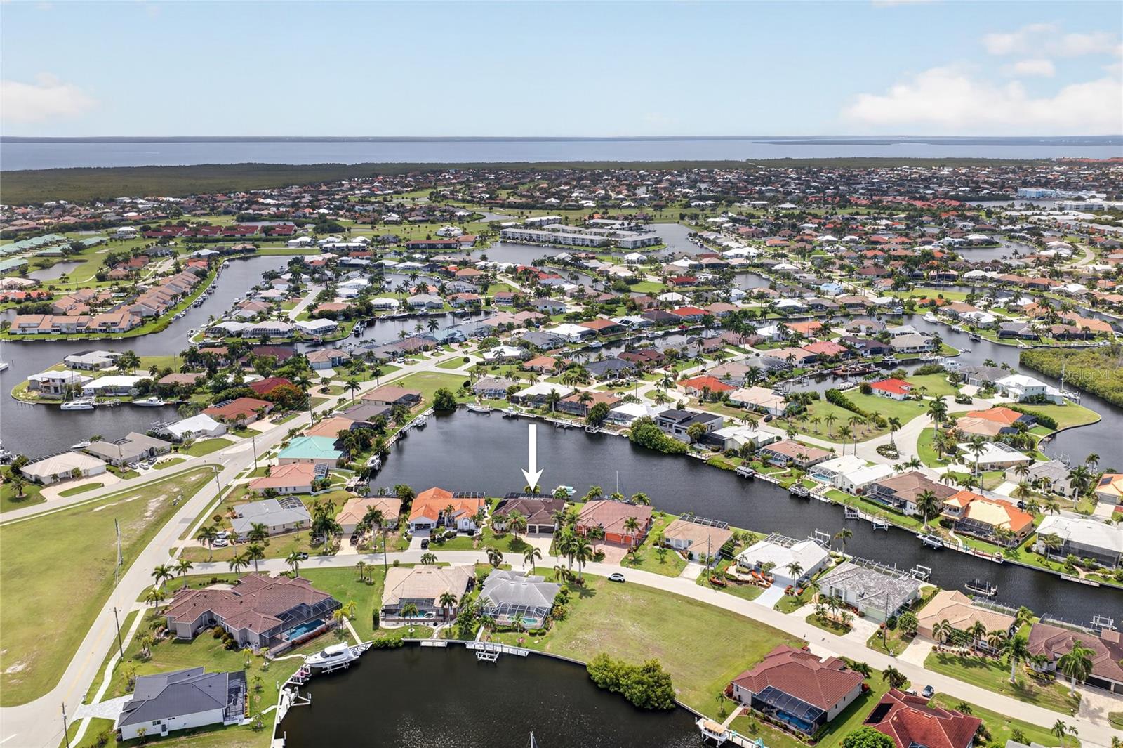 PUTNA GORDA ISLES SEC 14 - Residential