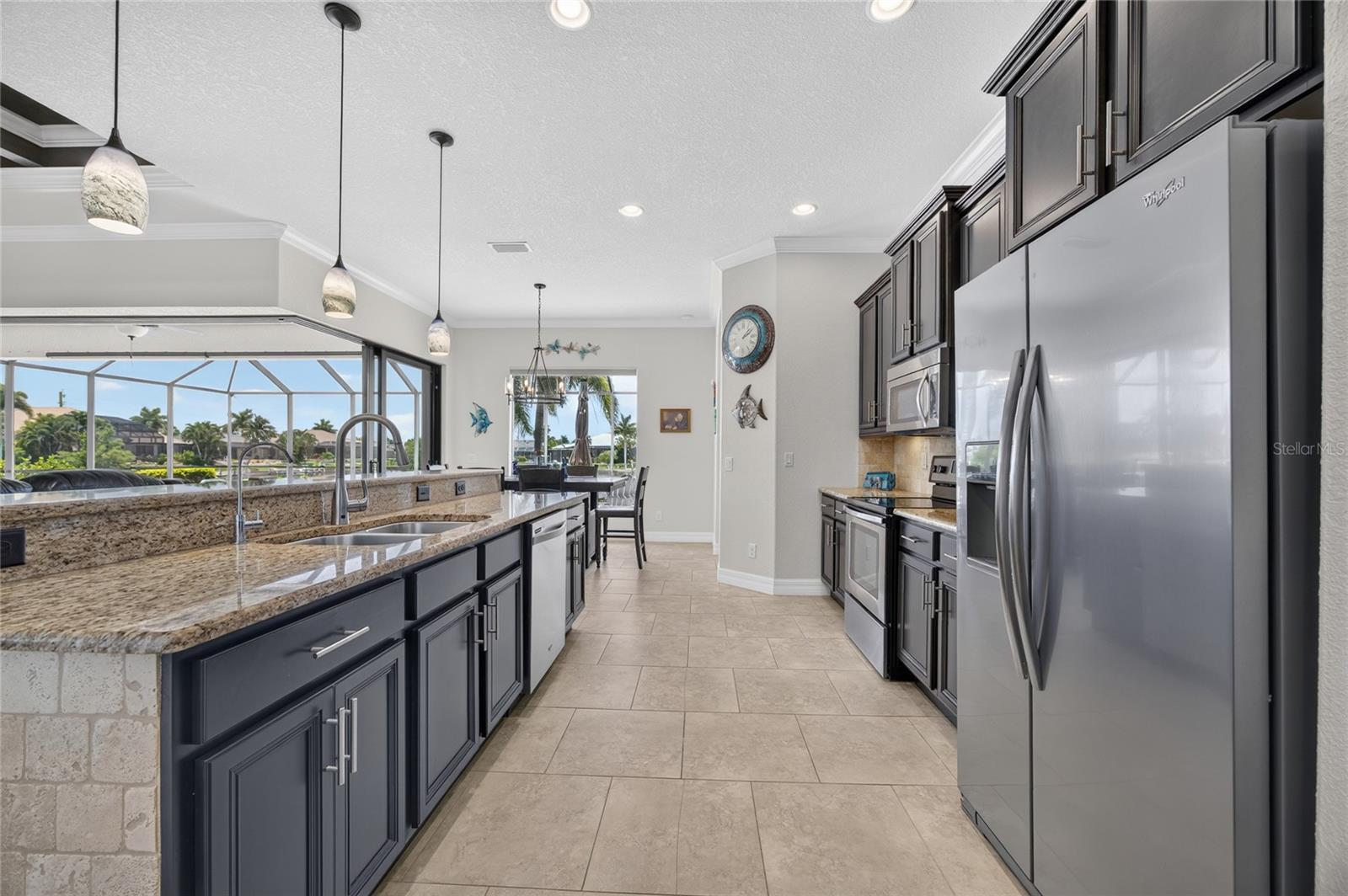 PUTNA GORDA ISLES SEC 14 - Residential