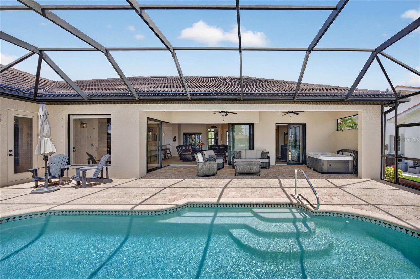 PUTNA GORDA ISLES SEC 14 - Residential