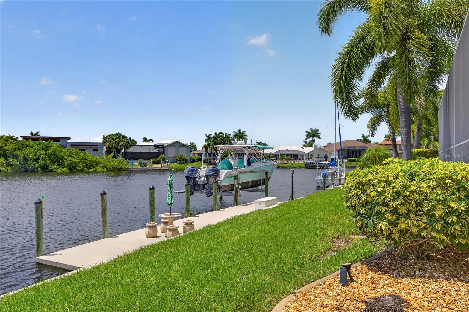 PUTNA GORDA ISLES SEC 14 - Residential