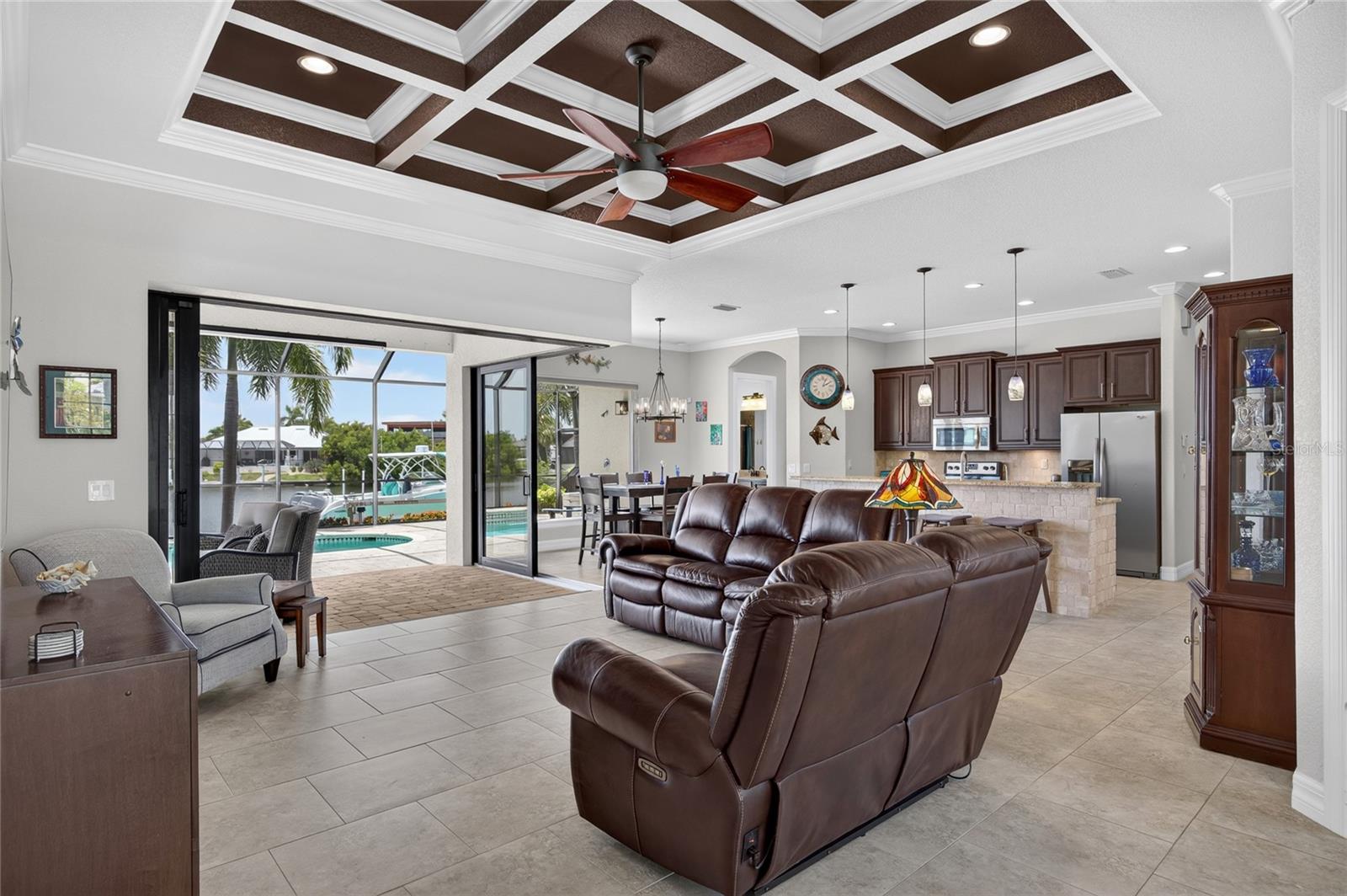 PUTNA GORDA ISLES SEC 14 - Residential