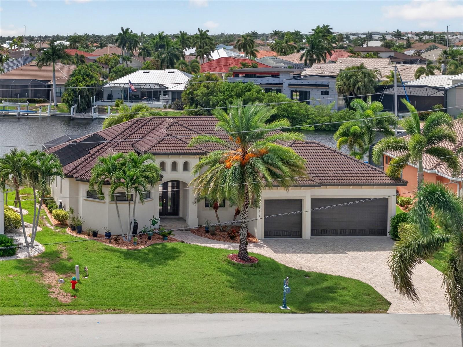 PUTNA GORDA ISLES SEC 14 - Residential