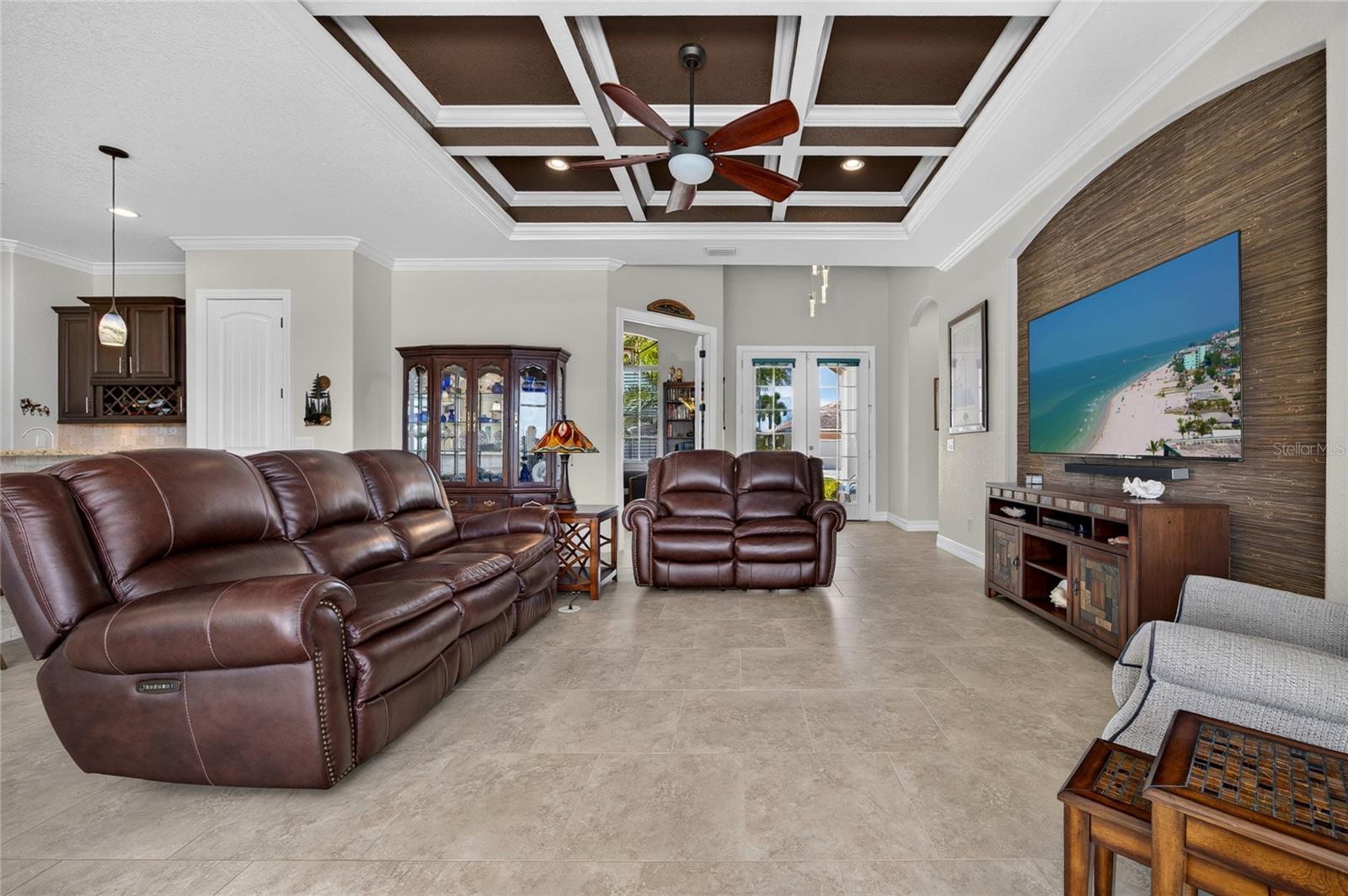 PUTNA GORDA ISLES SEC 14 - Residential