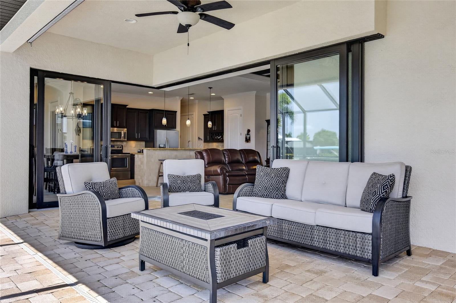 PUTNA GORDA ISLES SEC 14 - Residential