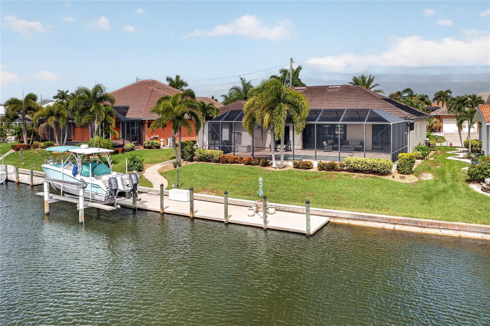 PUTNA GORDA ISLES SEC 14 - Residential