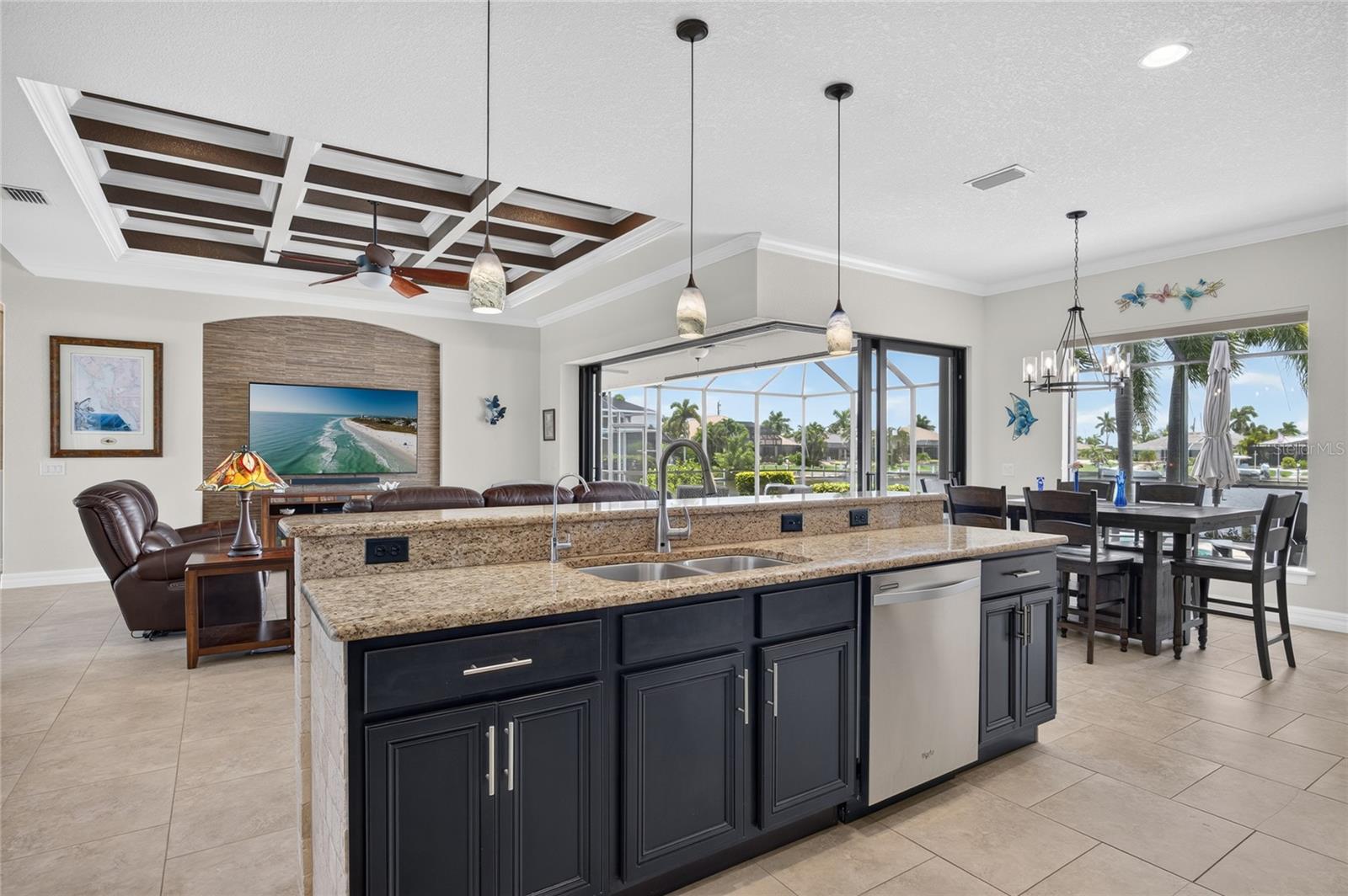 PUTNA GORDA ISLES SEC 14 - Residential