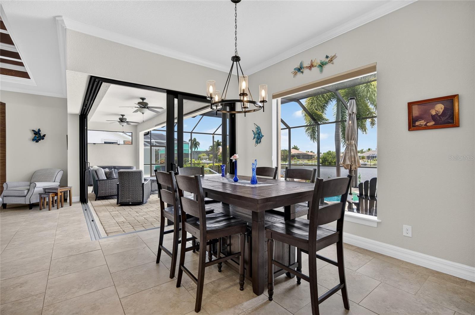 PUTNA GORDA ISLES SEC 14 - Residential