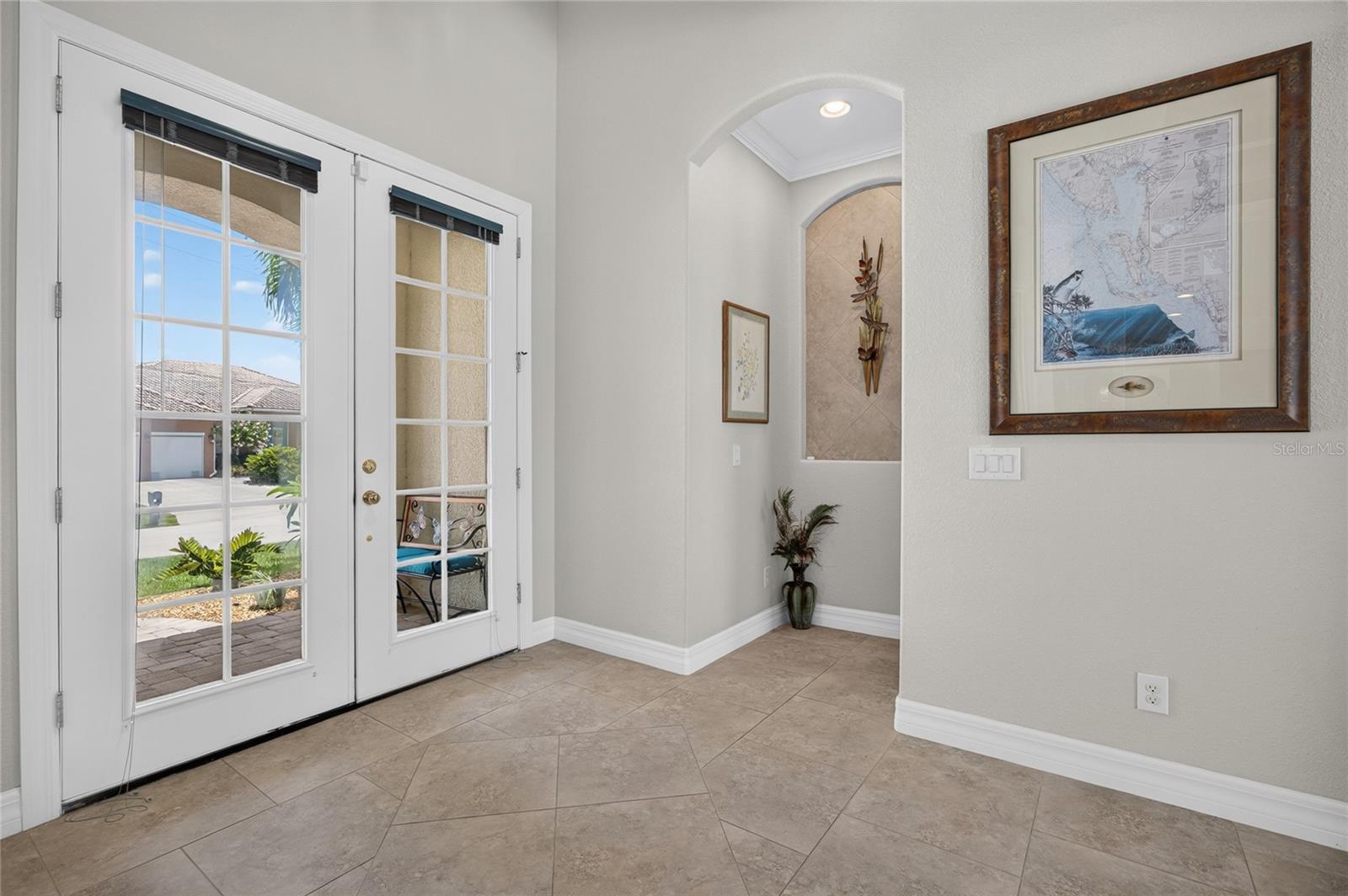 PUTNA GORDA ISLES SEC 14 - Residential