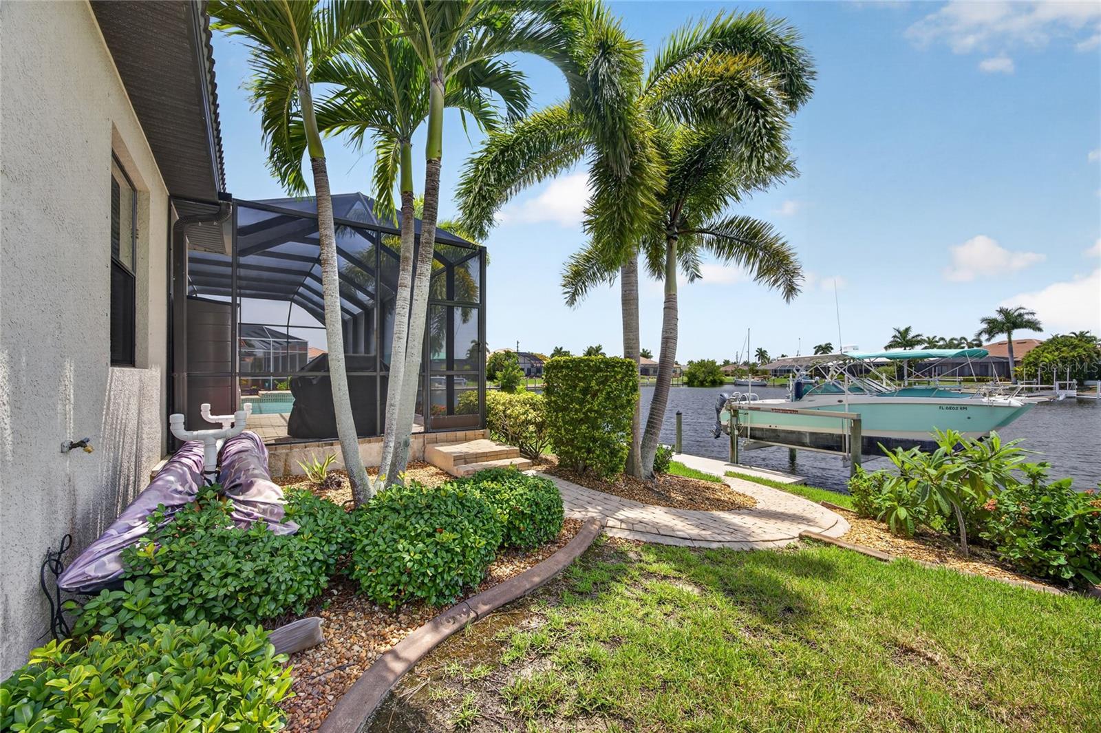 PUTNA GORDA ISLES SEC 14 - Residential