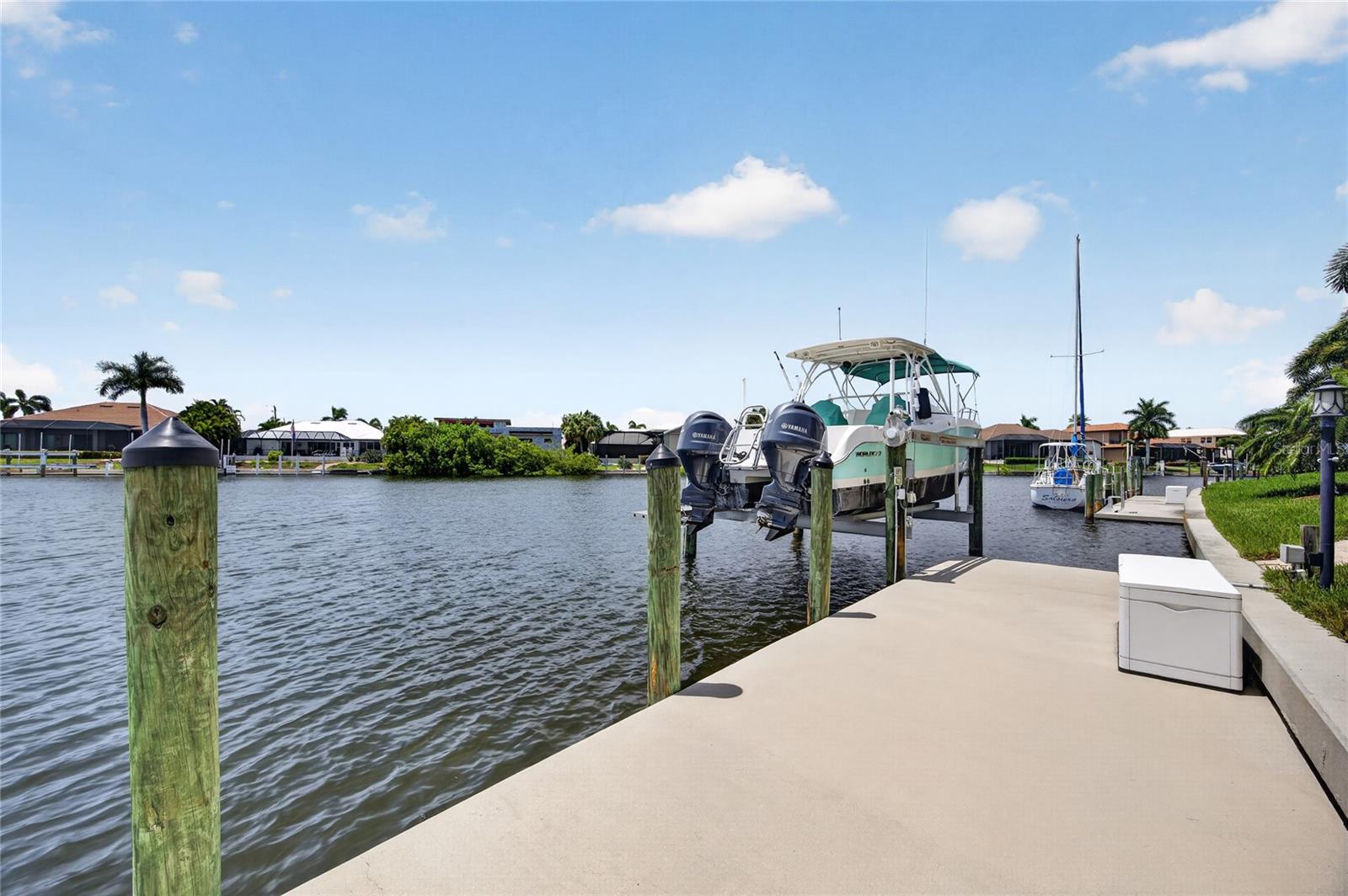 PUTNA GORDA ISLES SEC 14 - Residential