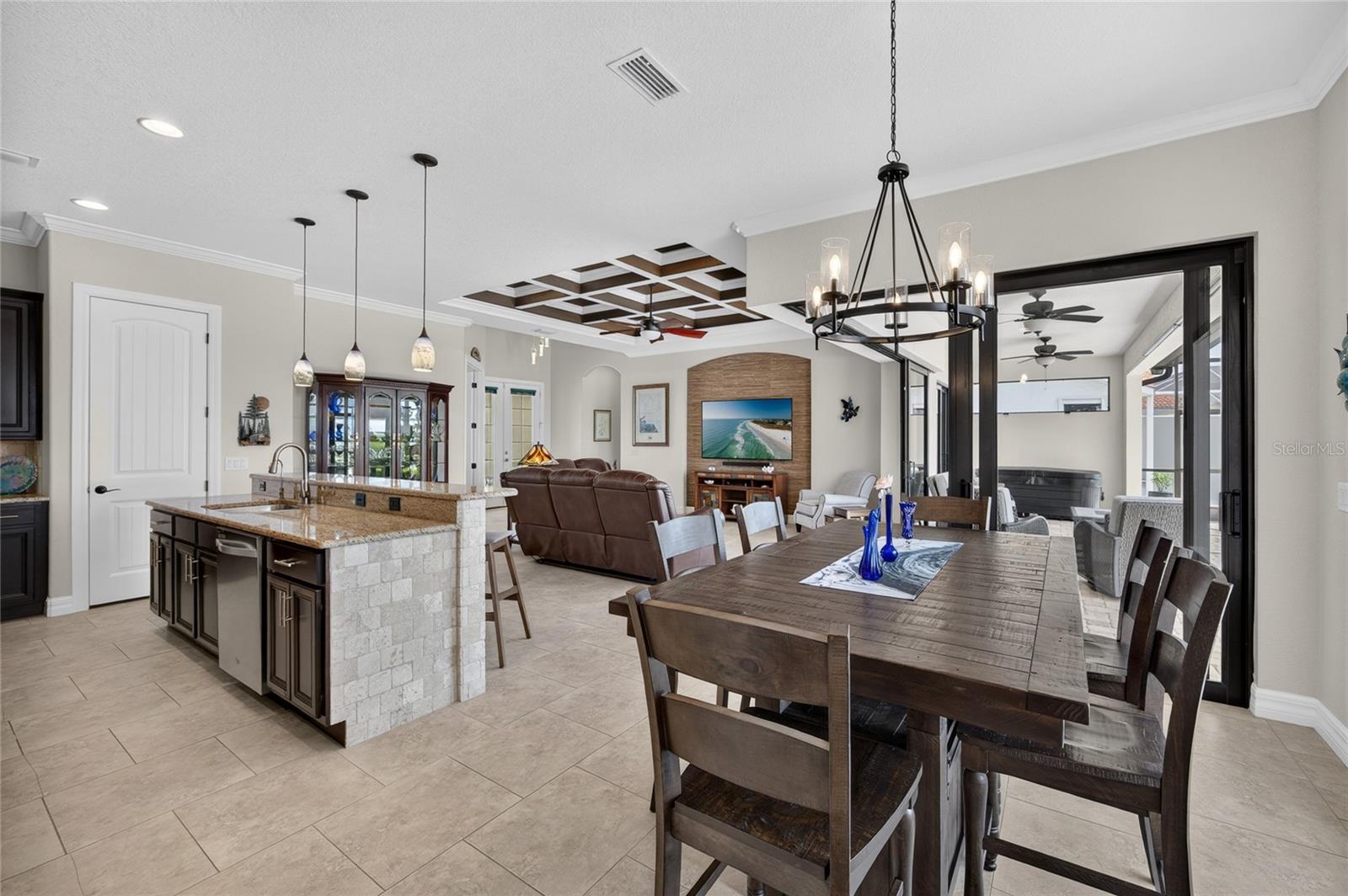 PUTNA GORDA ISLES SEC 14 - Residential