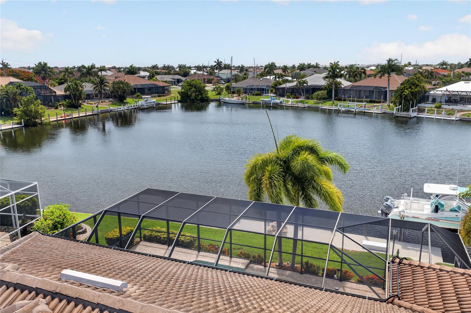 PUTNA GORDA ISLES SEC 14 - Residential