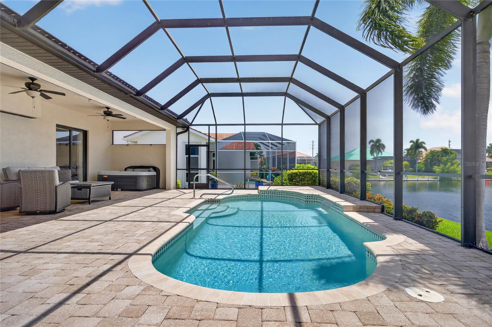 PUTNA GORDA ISLES SEC 14 - Residential