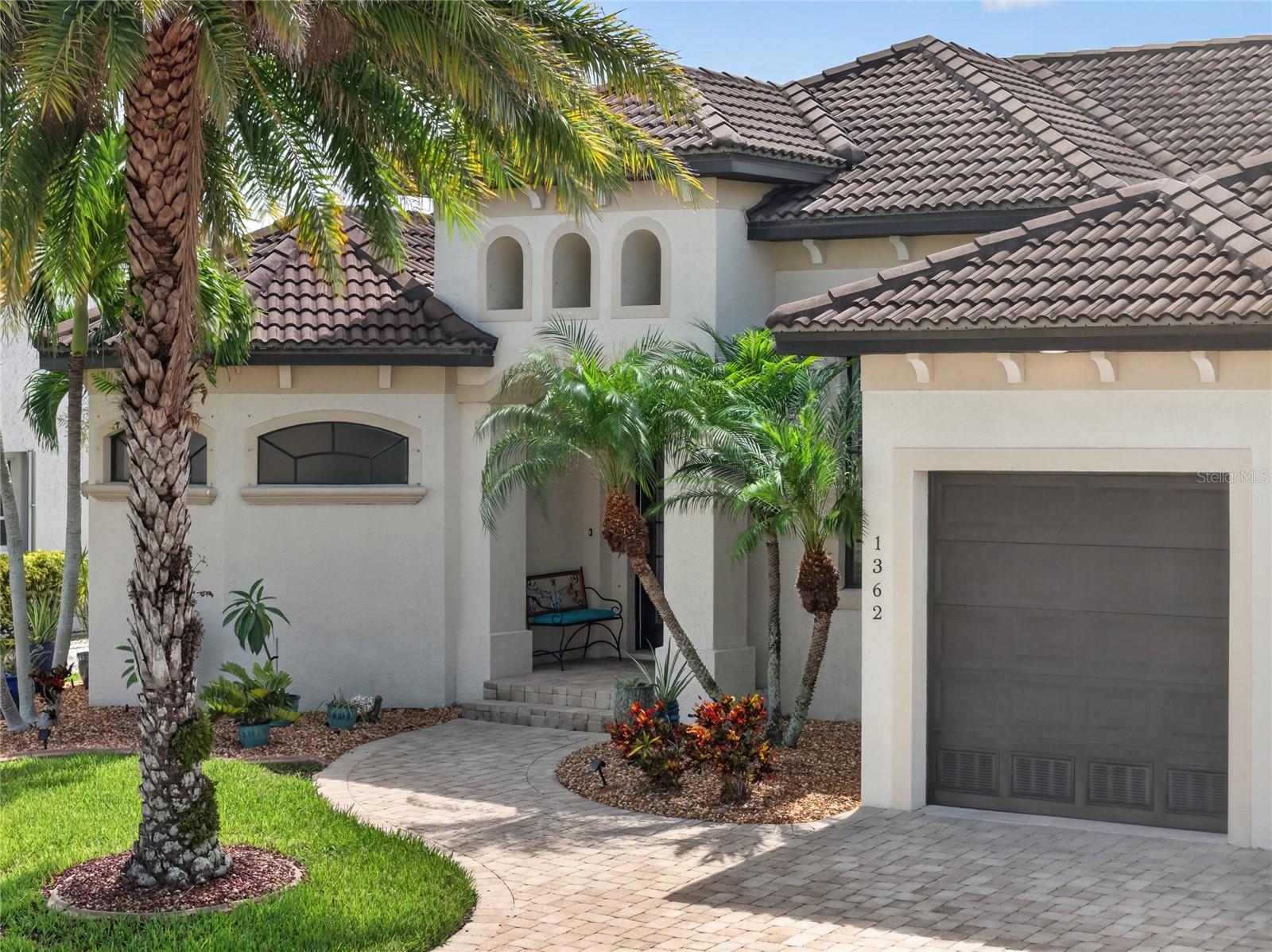 PUTNA GORDA ISLES SEC 14 - Residential