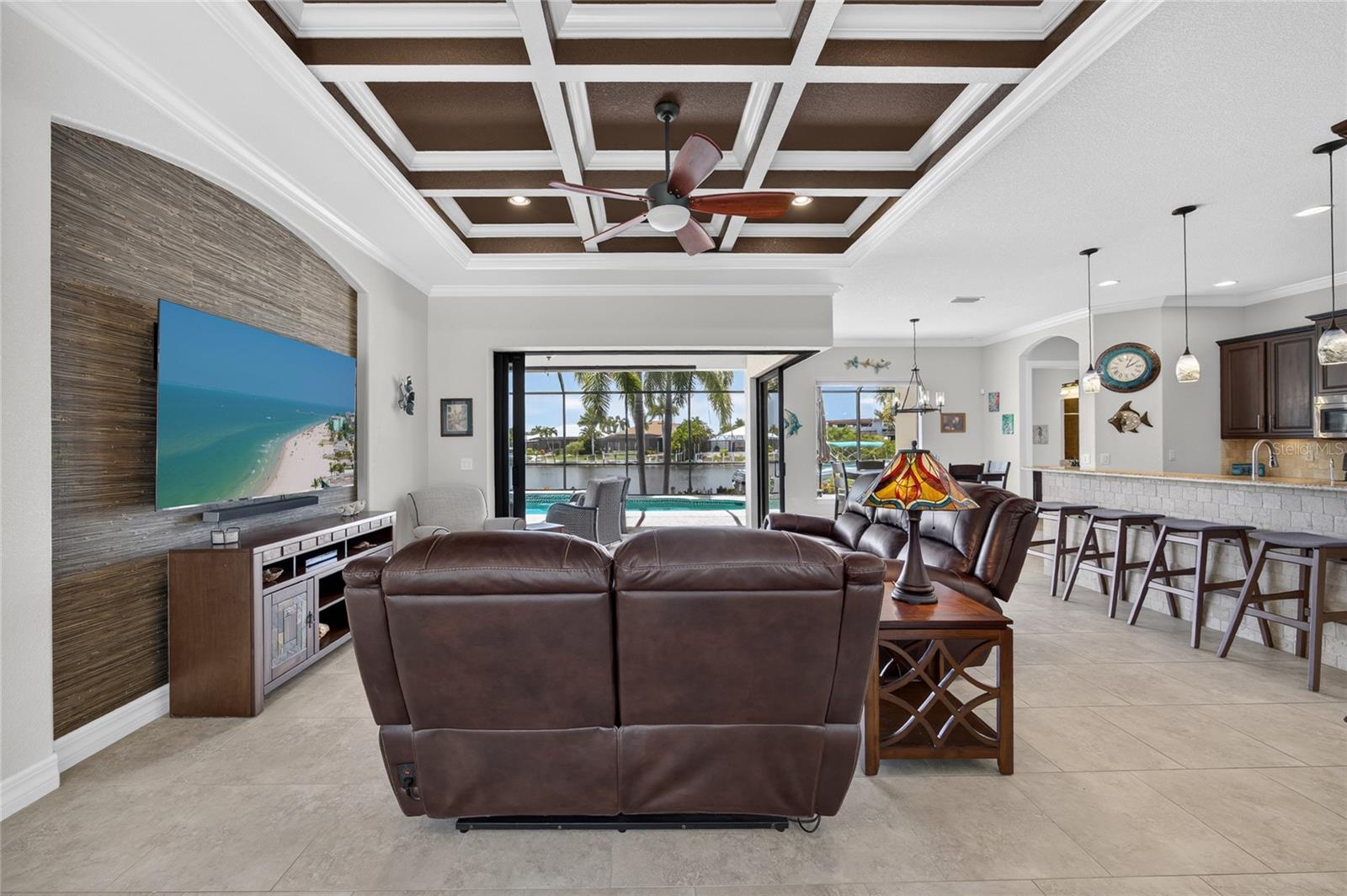 PUTNA GORDA ISLES SEC 14 - Residential