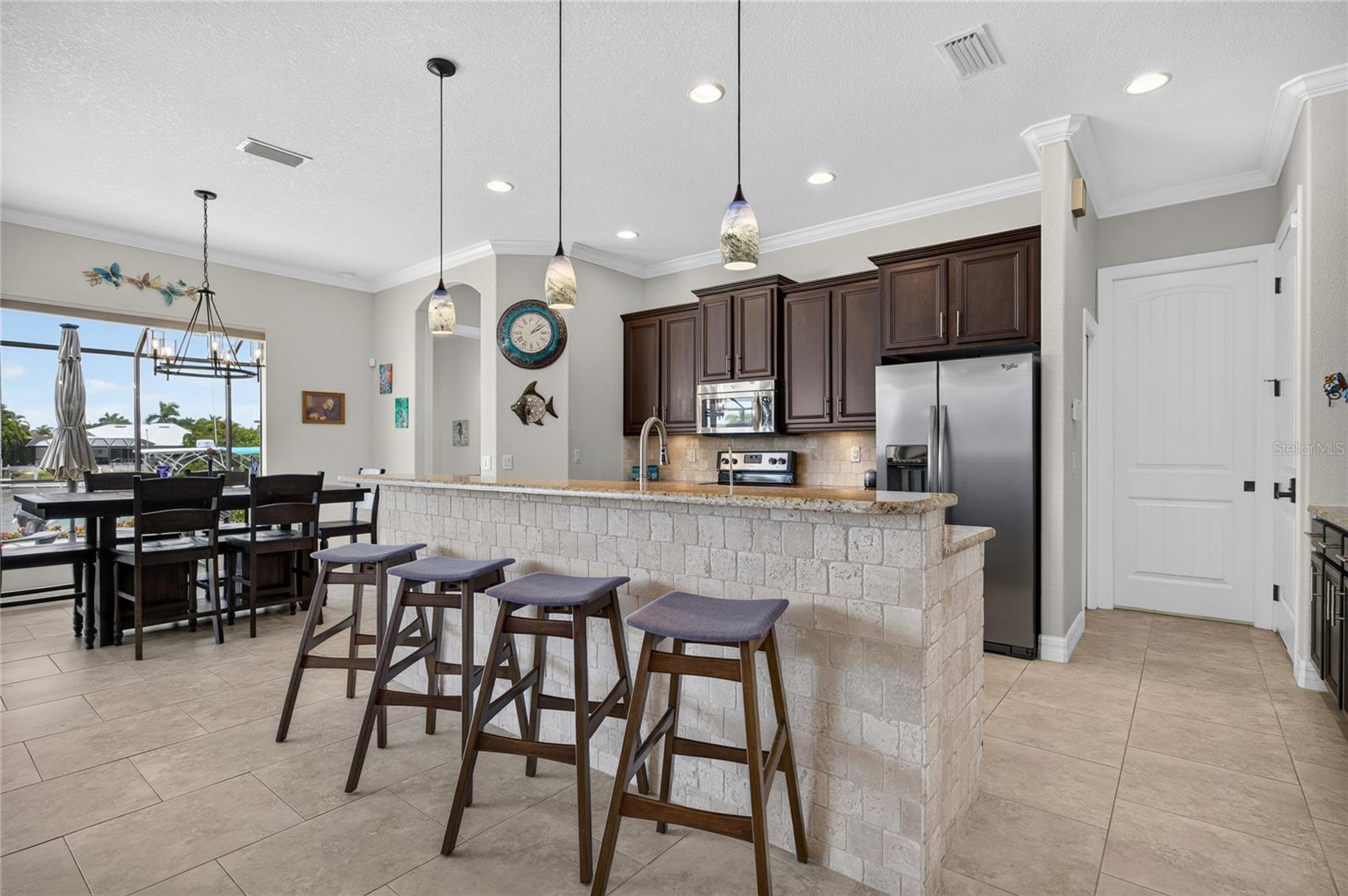 PUTNA GORDA ISLES SEC 14 - Residential