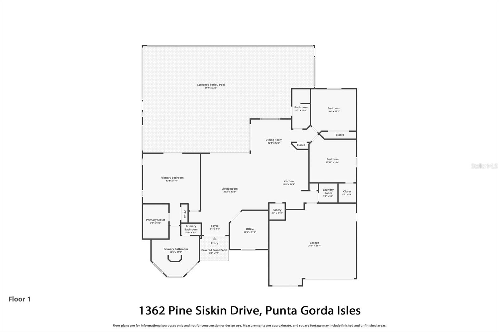 PUTNA GORDA ISLES SEC 14 - Residential