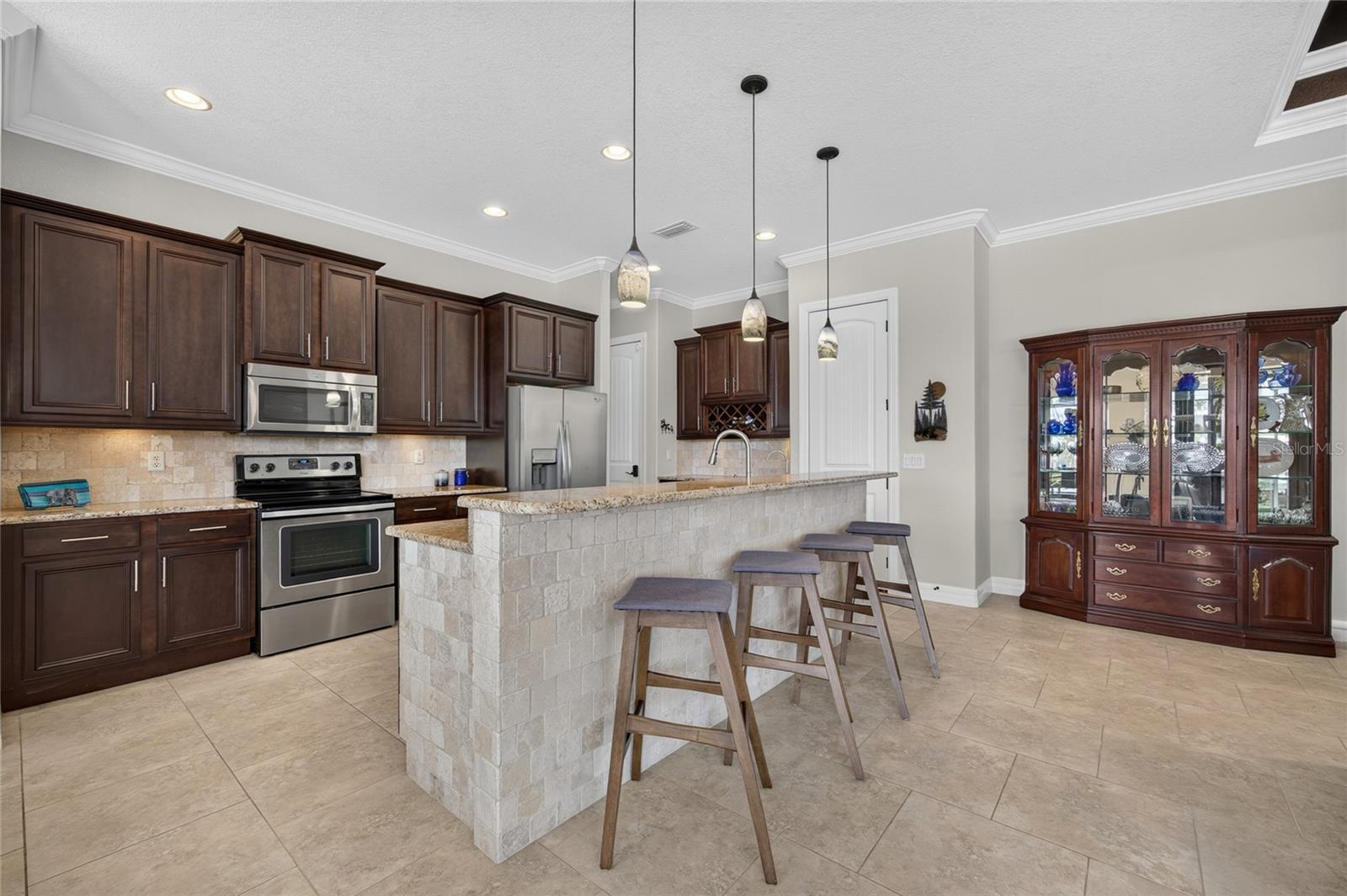 PUTNA GORDA ISLES SEC 14 - Residential
