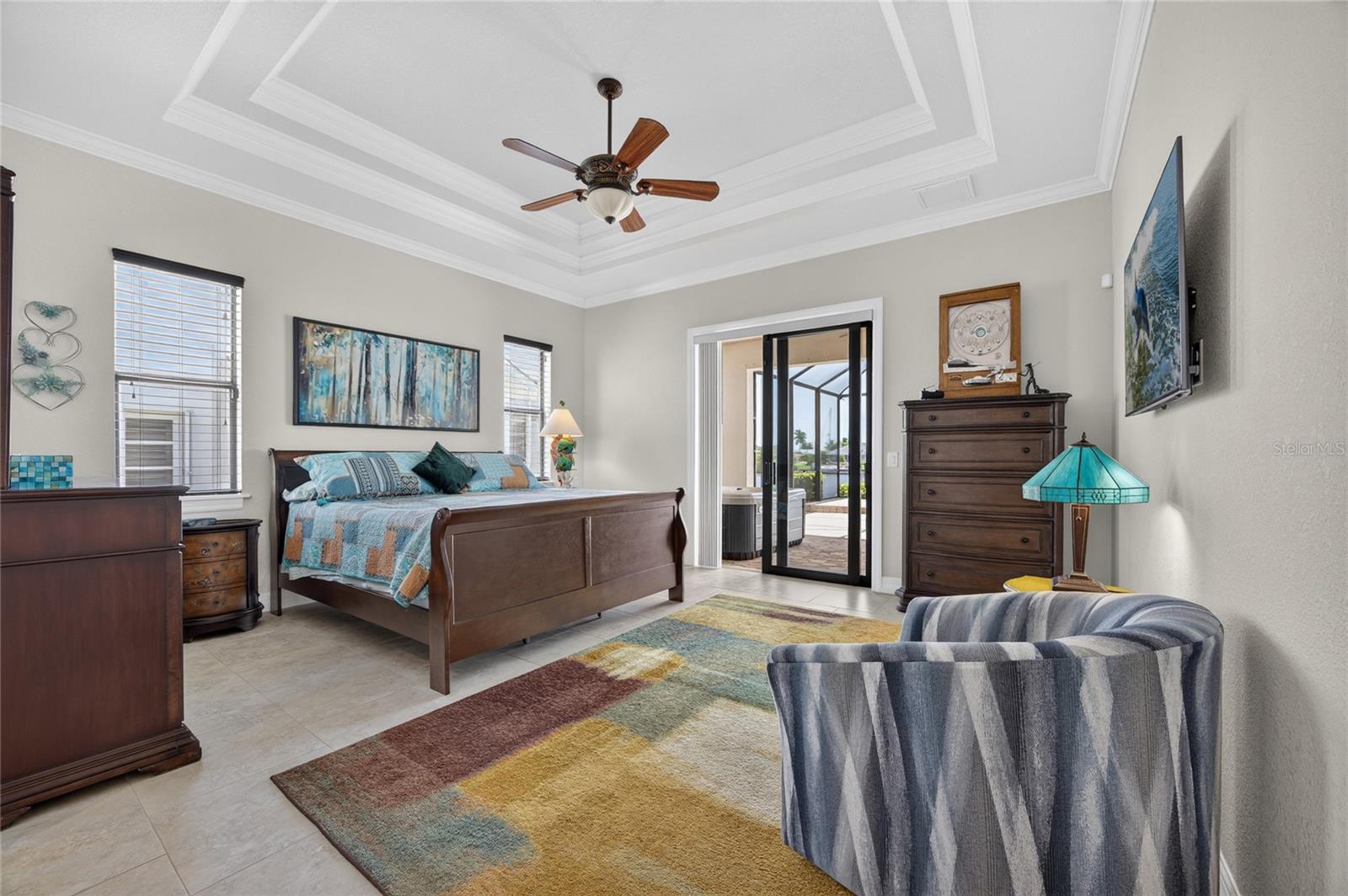 PUTNA GORDA ISLES SEC 14 - Residential