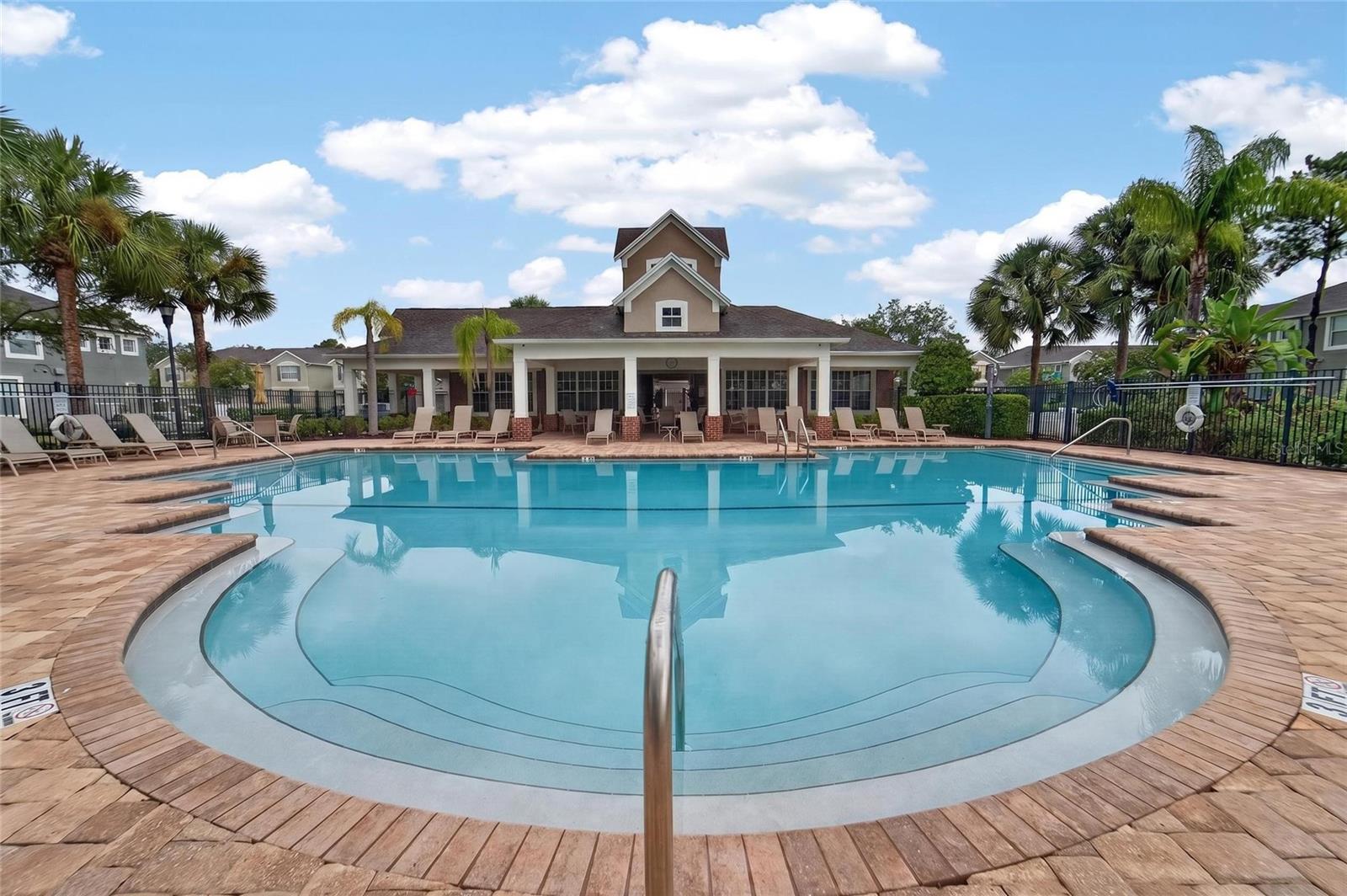 VILLA SERENA A CONDO - Residential