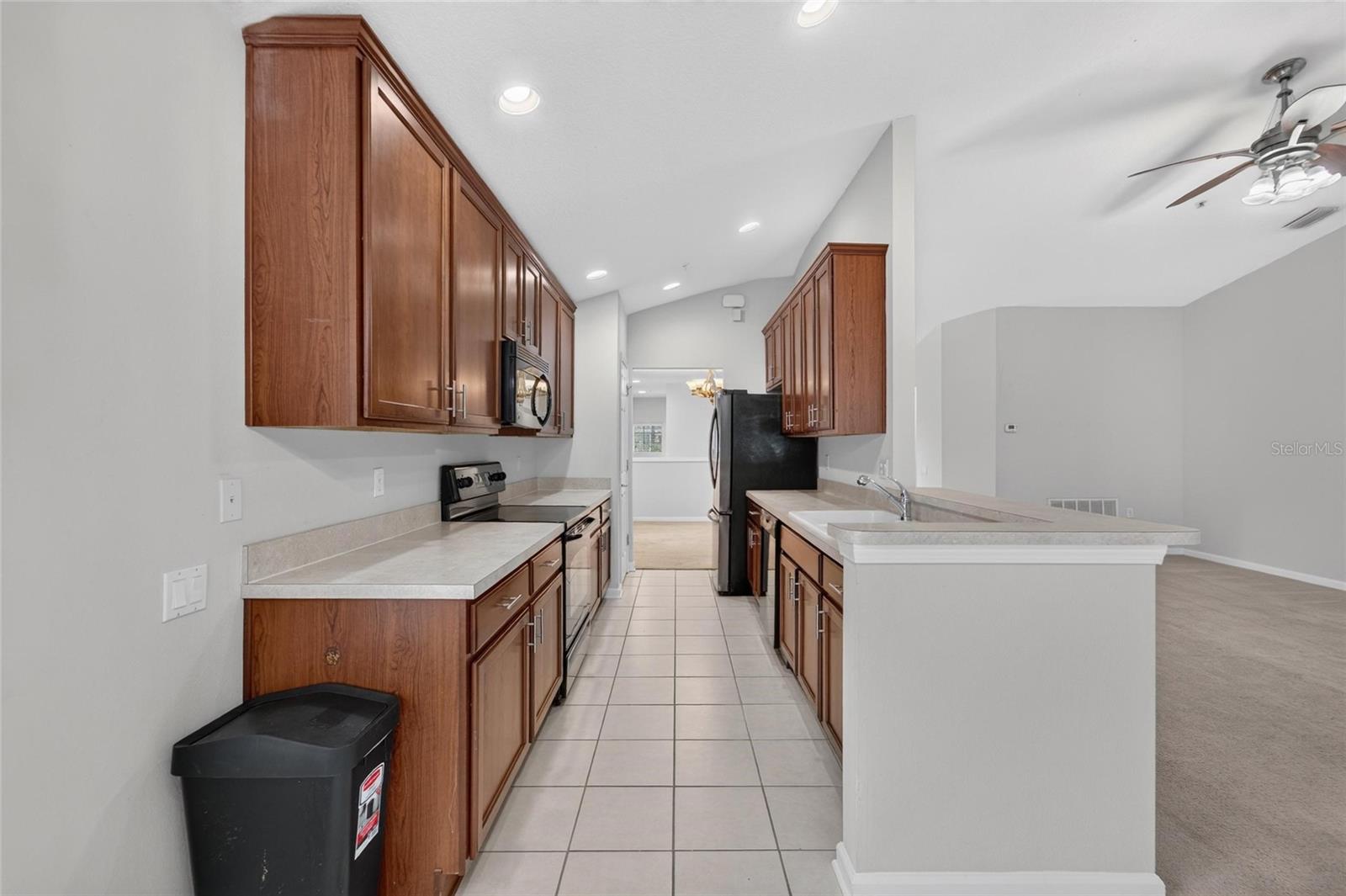 VILLA SERENA A CONDO - Residential