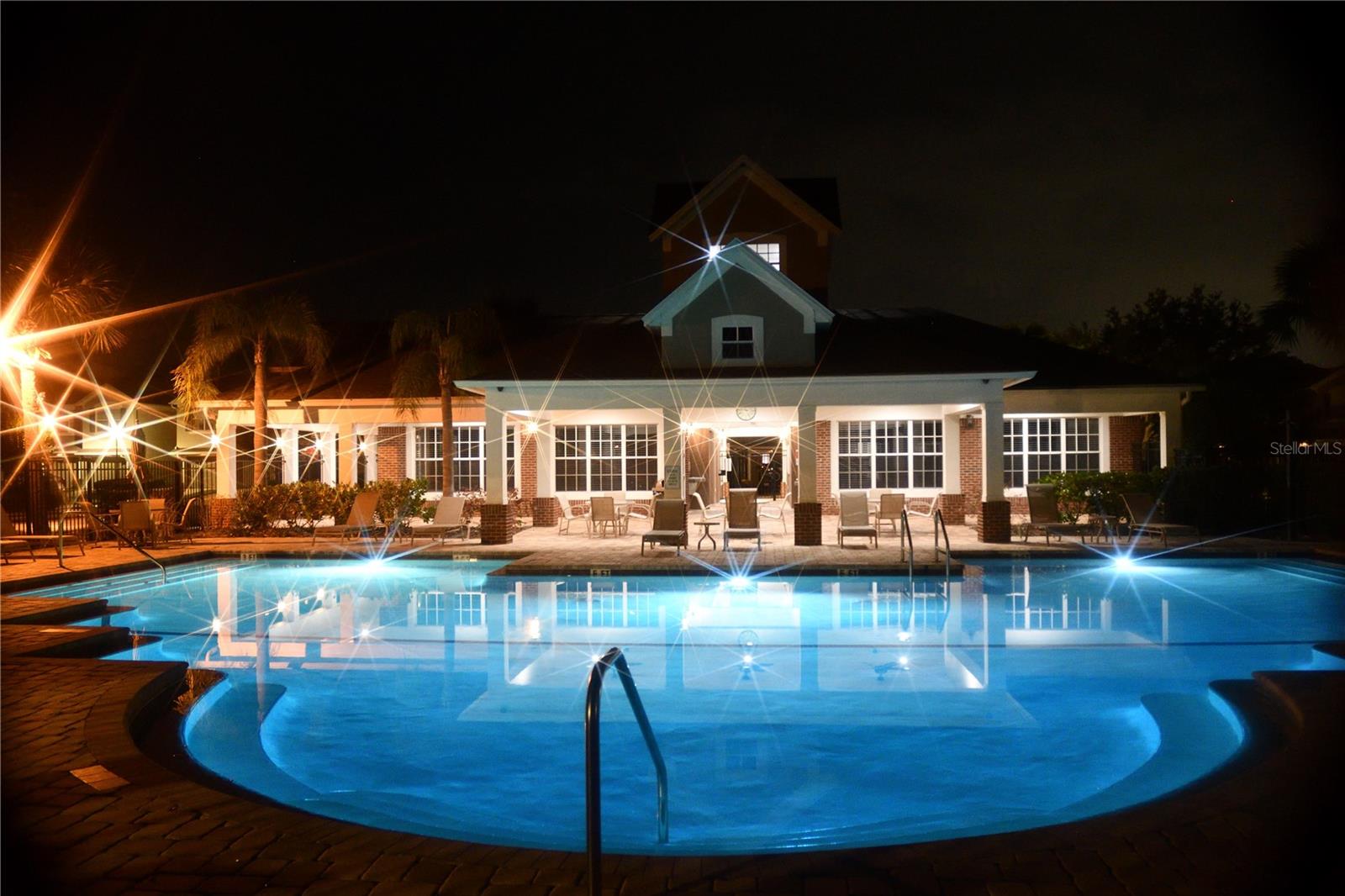 VILLA SERENA A CONDO - Residential