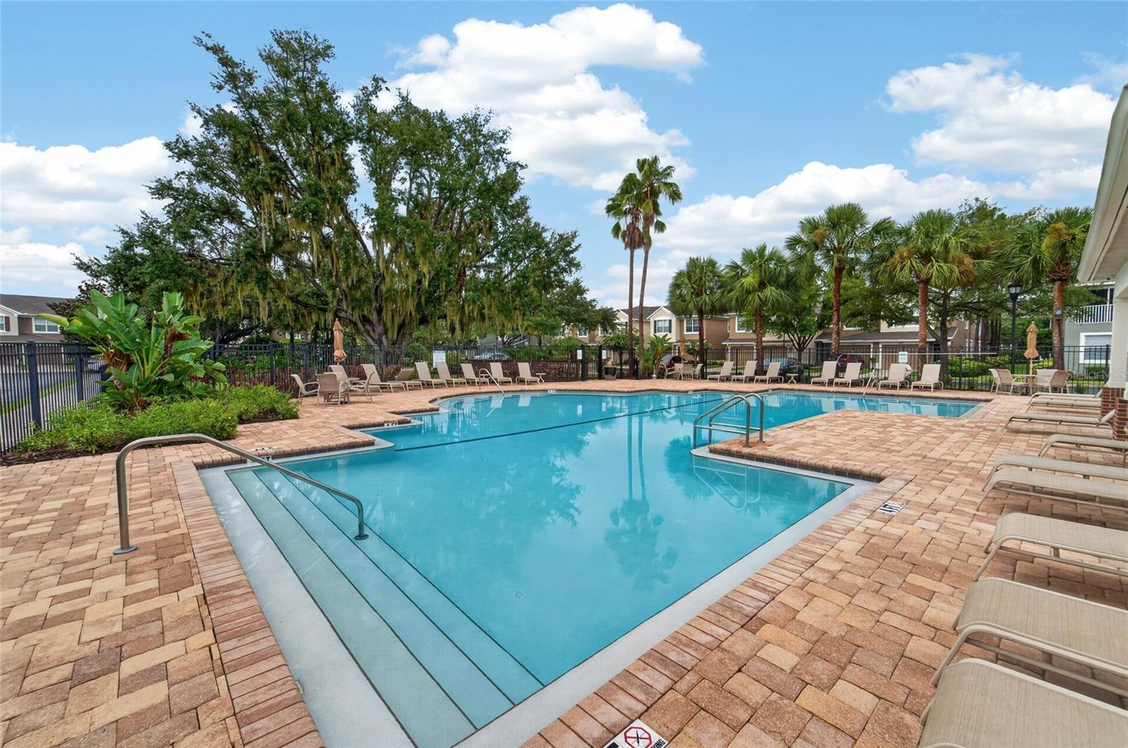 VILLA SERENA A CONDO - Residential