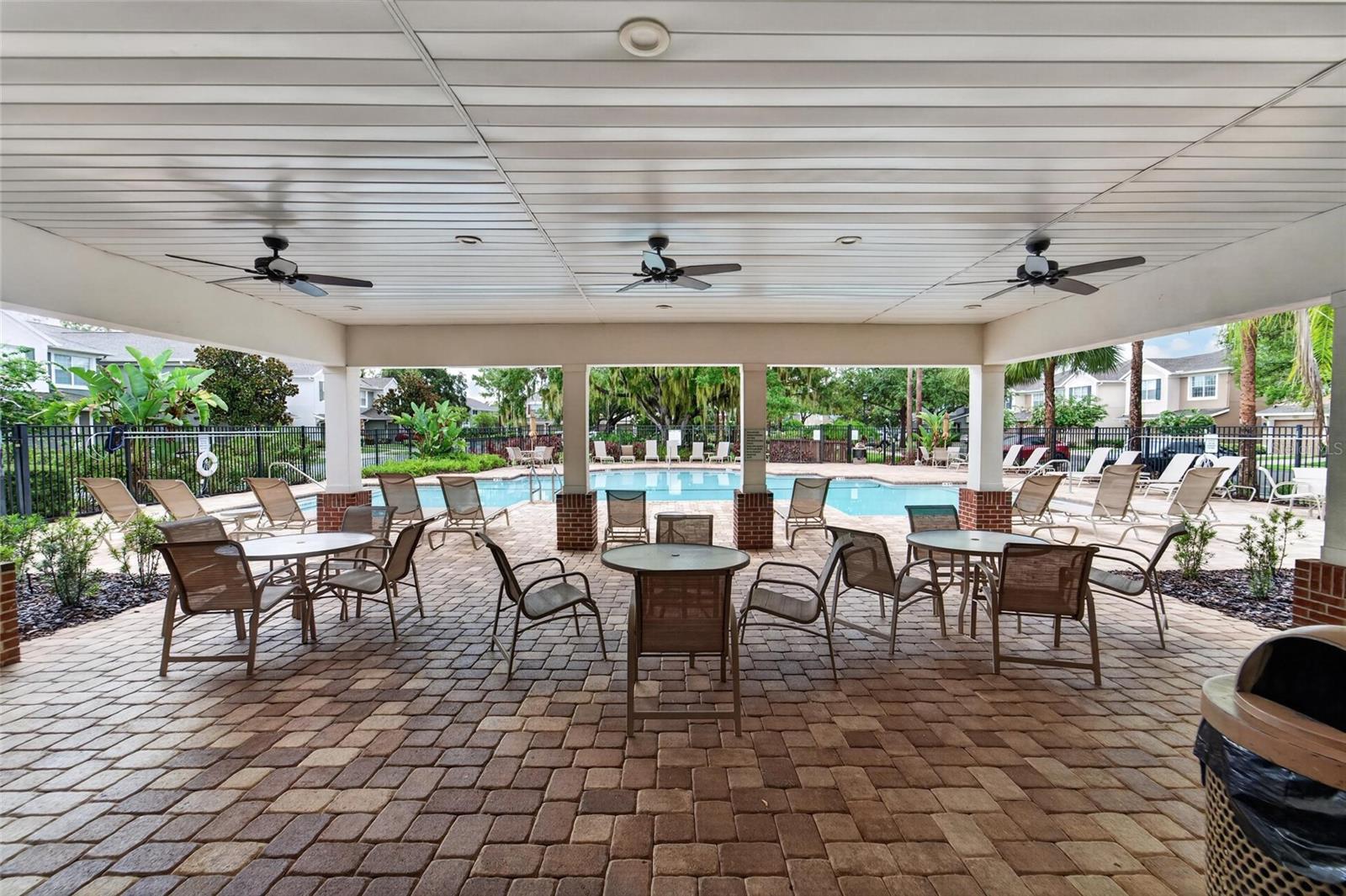 VILLA SERENA A CONDO - Residential