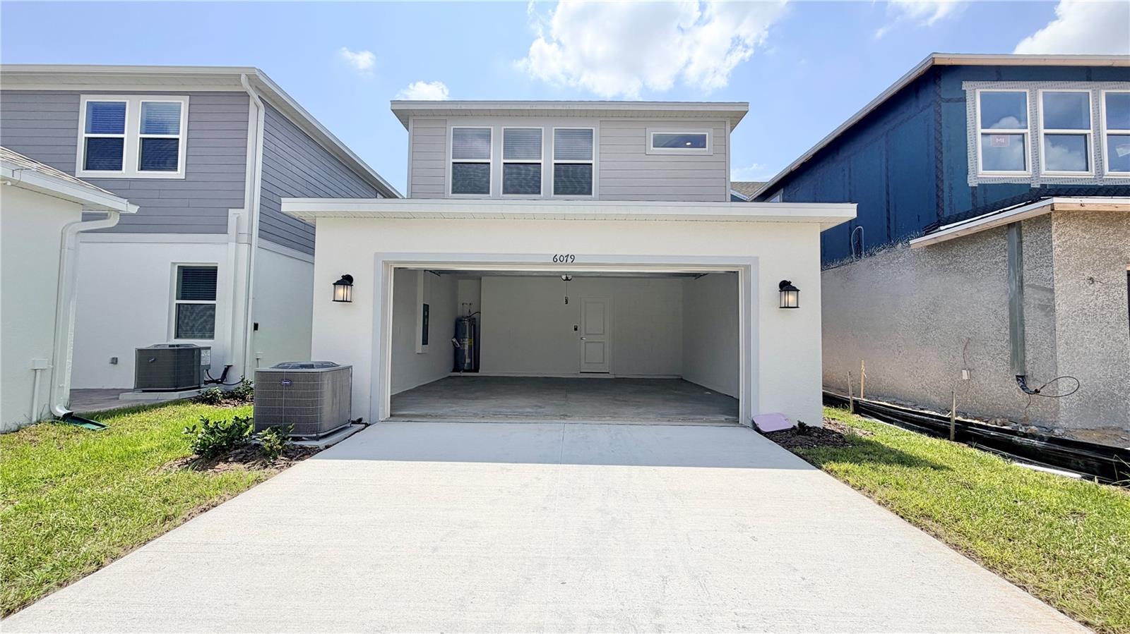 WELLNESS WAY 32S - Residential Lease