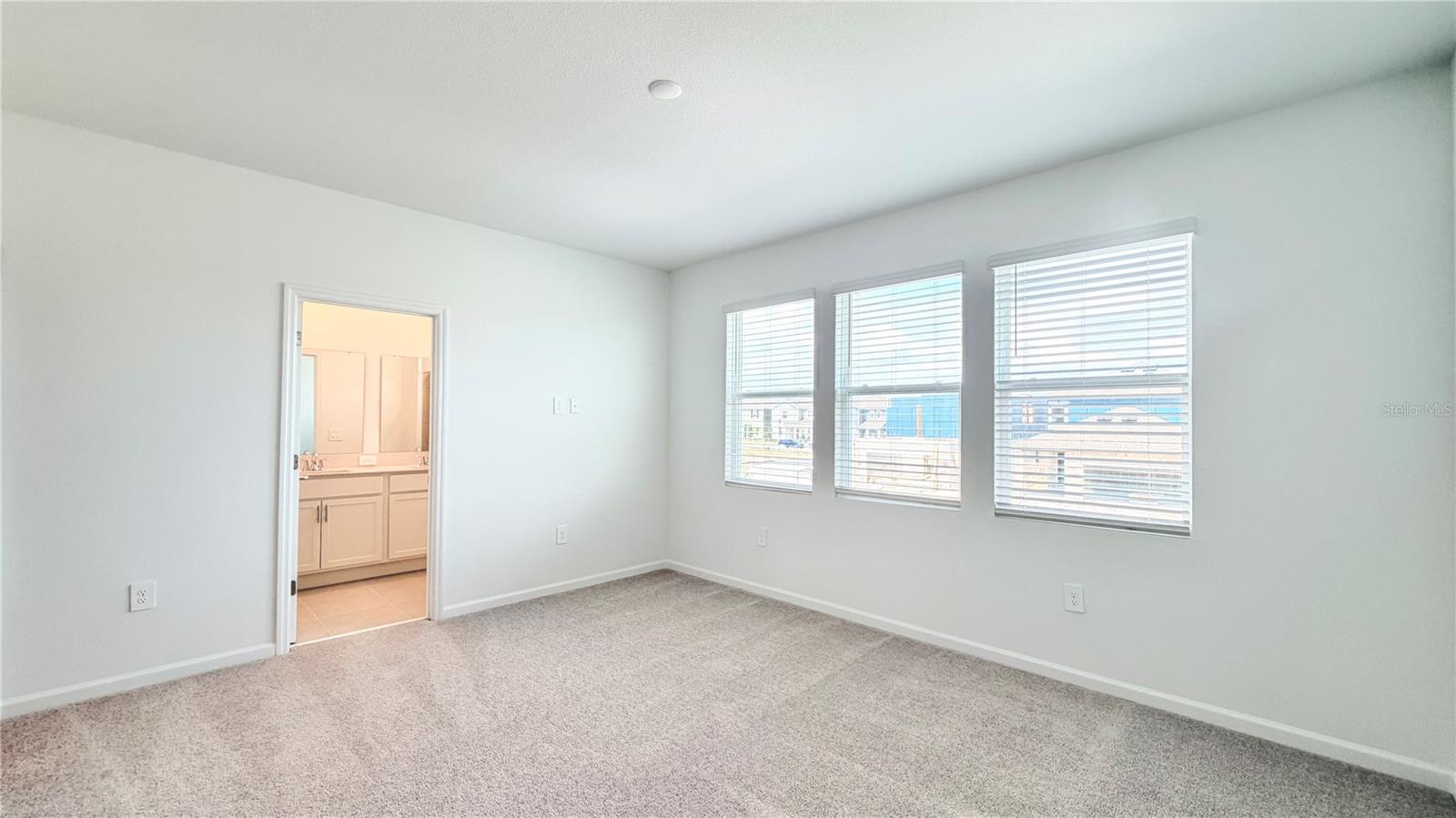 WELLNESS WAY 32S - Residential Lease