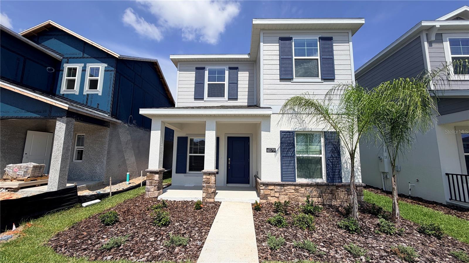 WELLNESS WAY 32S - Residential Lease
