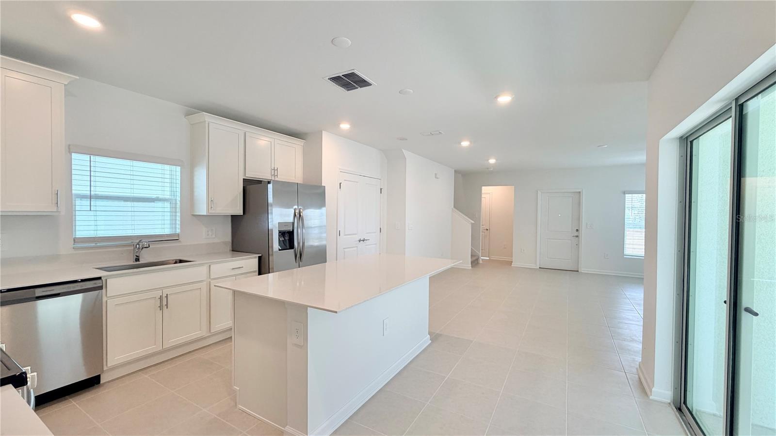 WELLNESS WAY 32S - Residential Lease