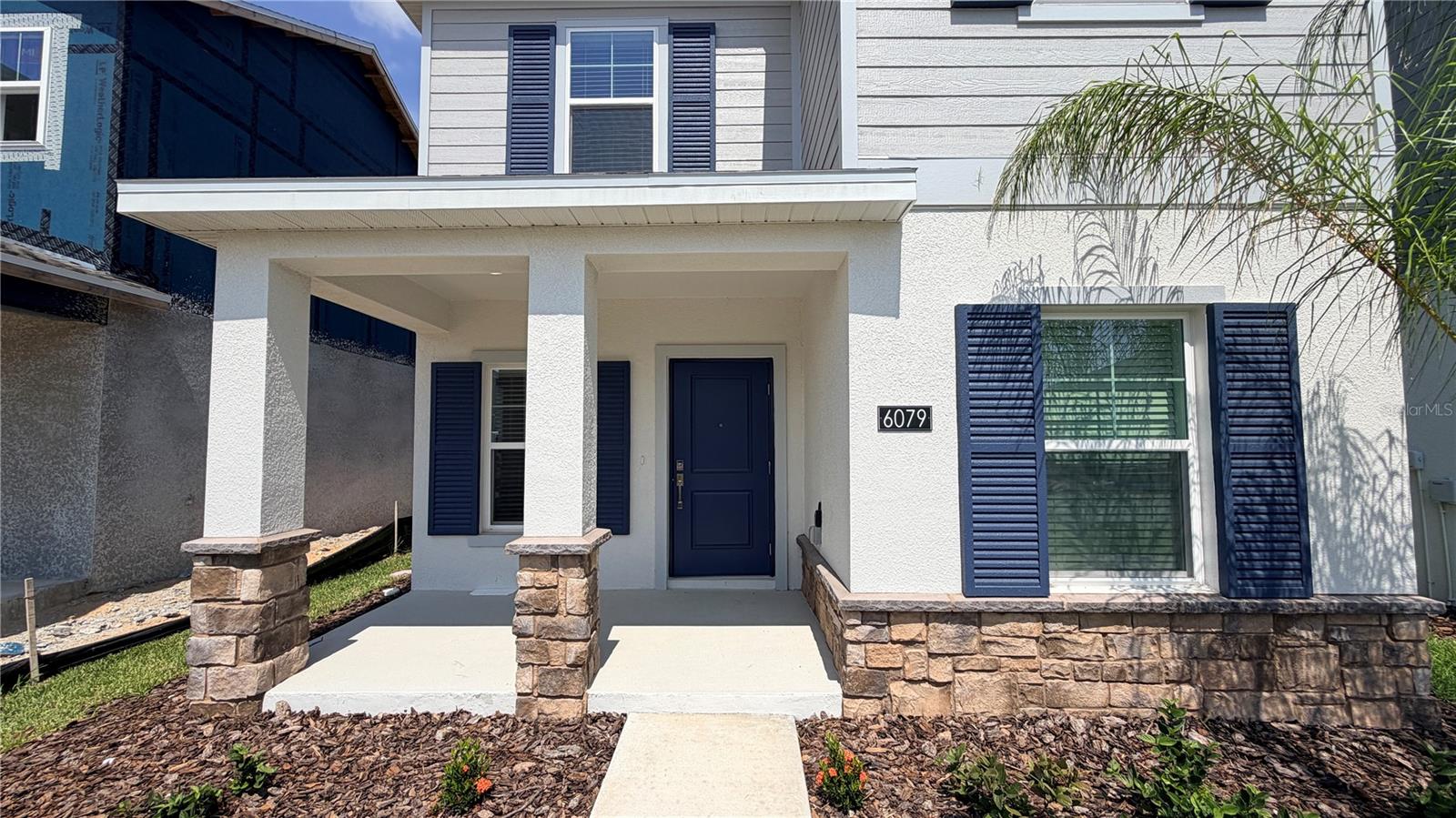 WELLNESS WAY 32S - Residential Lease