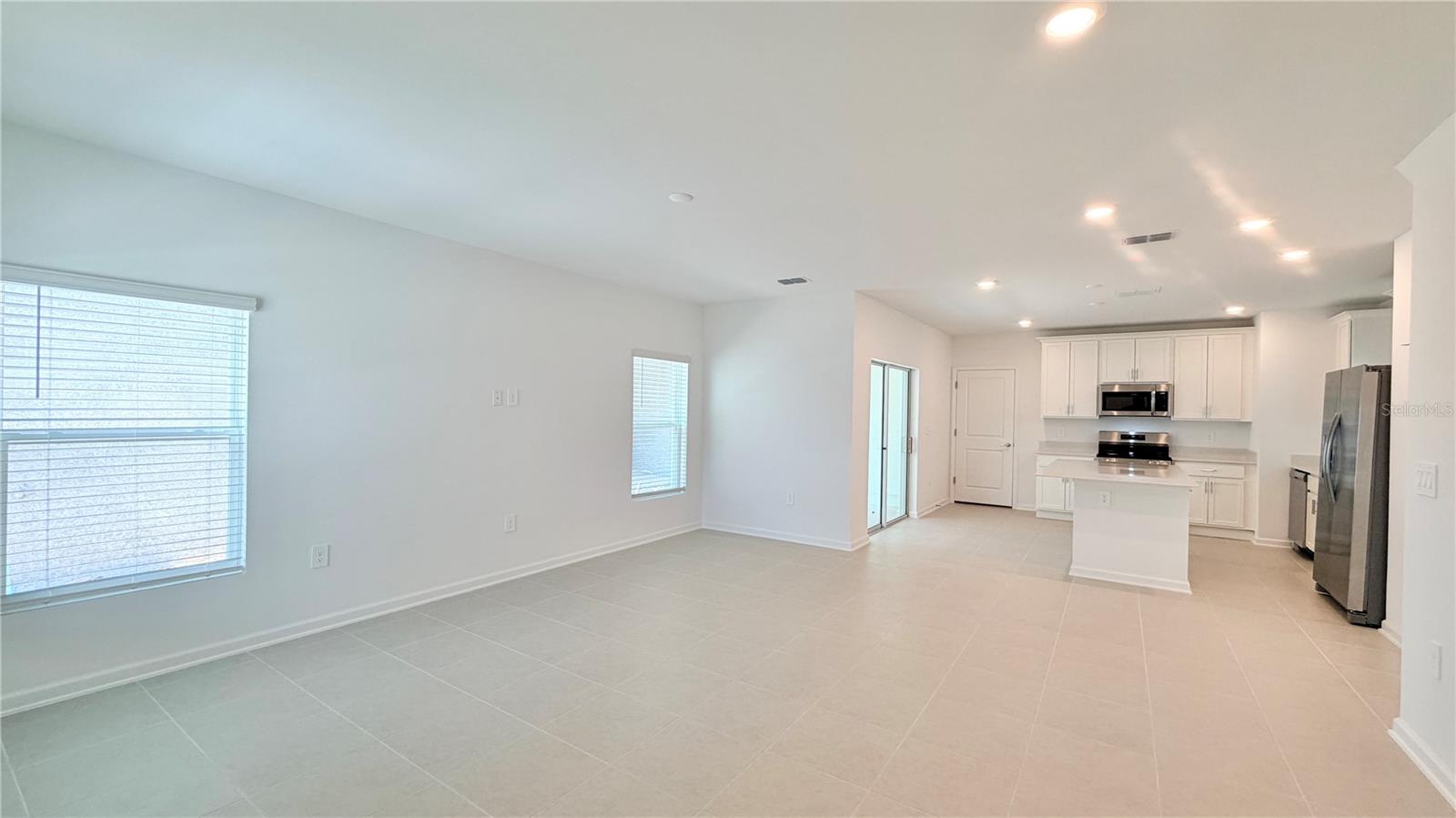 WELLNESS WAY 32S - Residential Lease