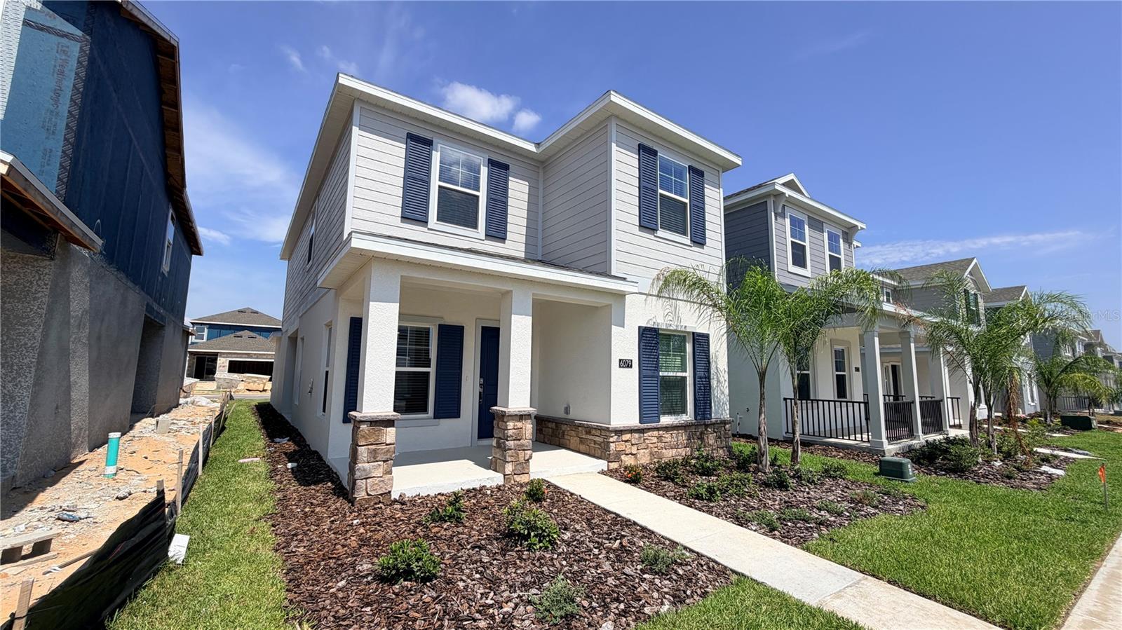 WELLNESS WAY 32S - Residential Lease