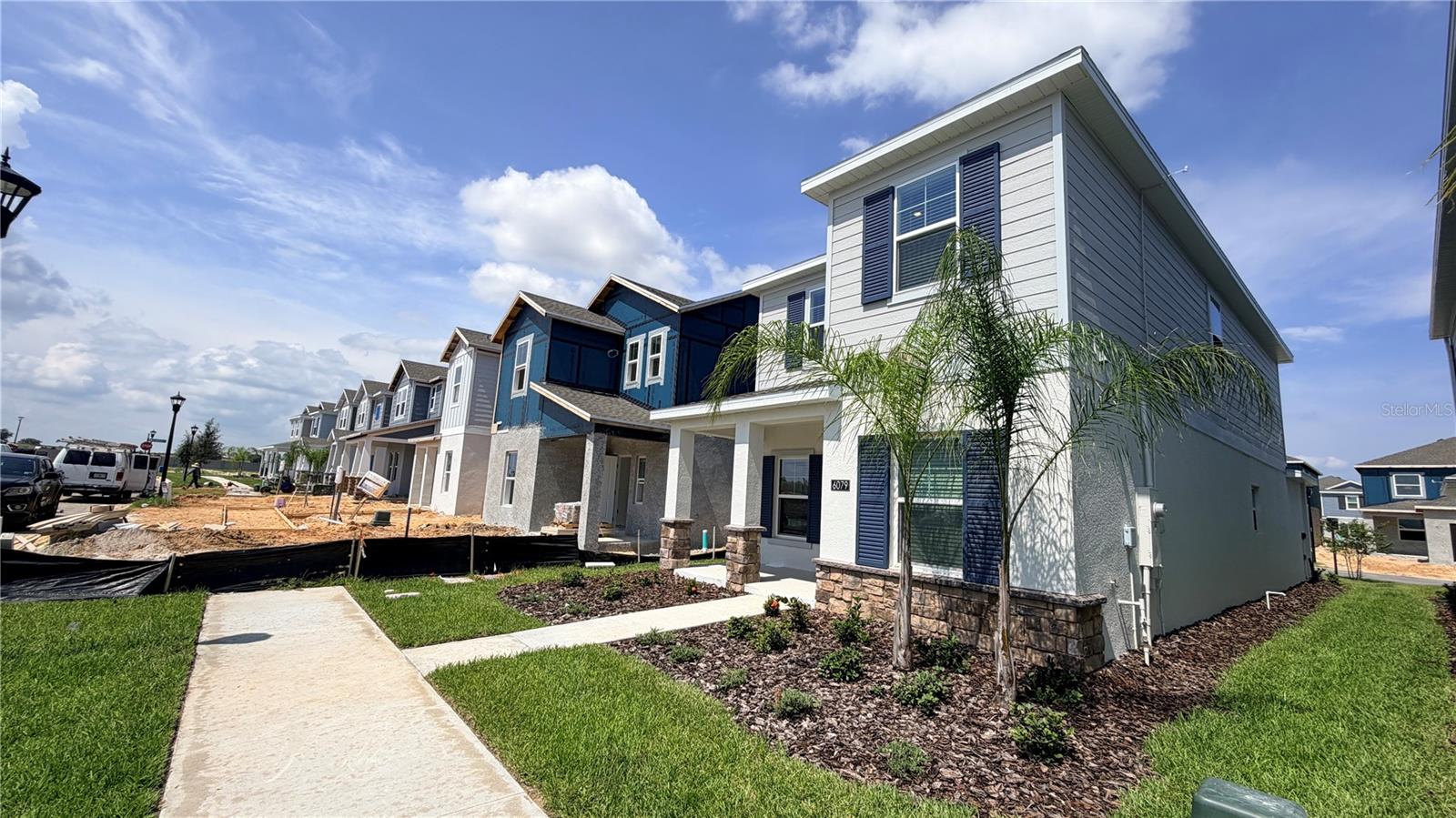 WELLNESS WAY 32S - Residential Lease