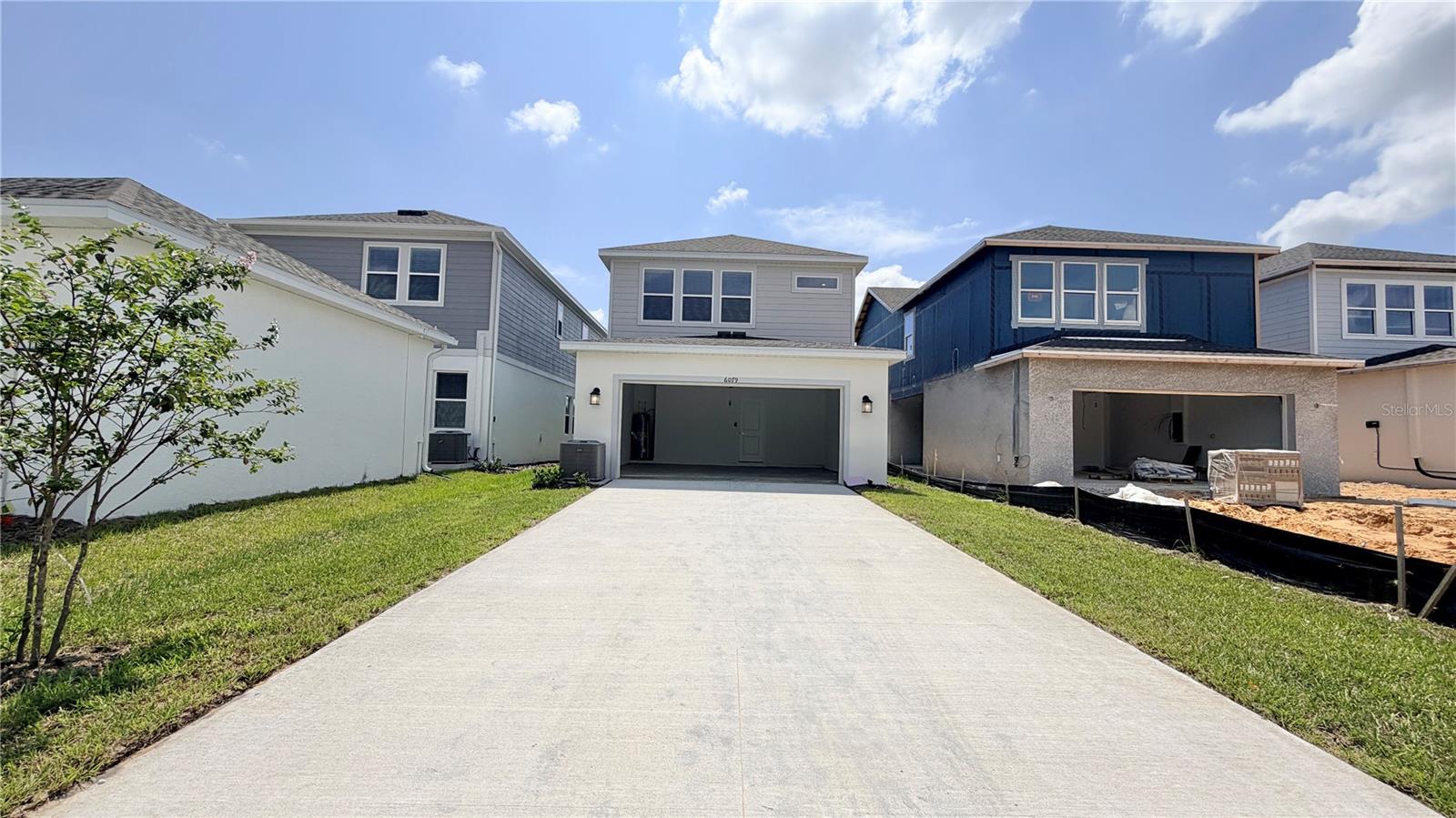 WELLNESS WAY 32S - Residential Lease