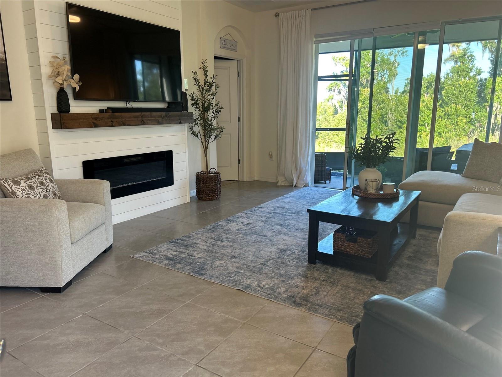 VARREA PH 1 - Residential