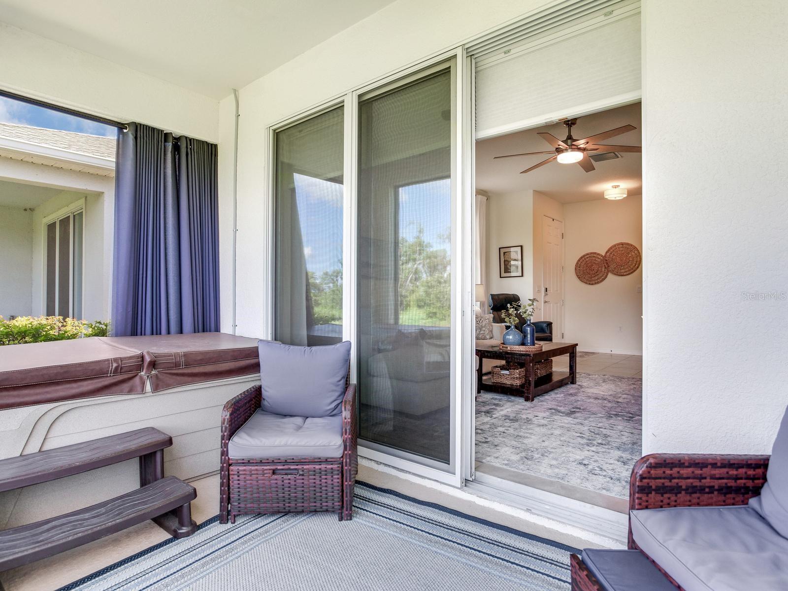 VARREA PH 1 - Residential