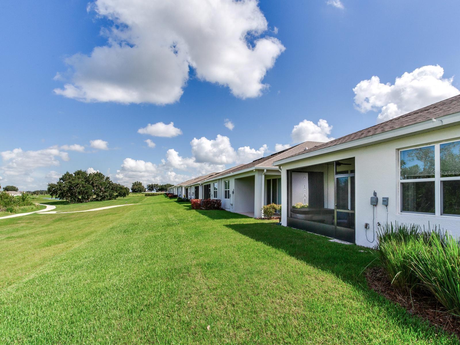 VARREA PH 1 - Residential