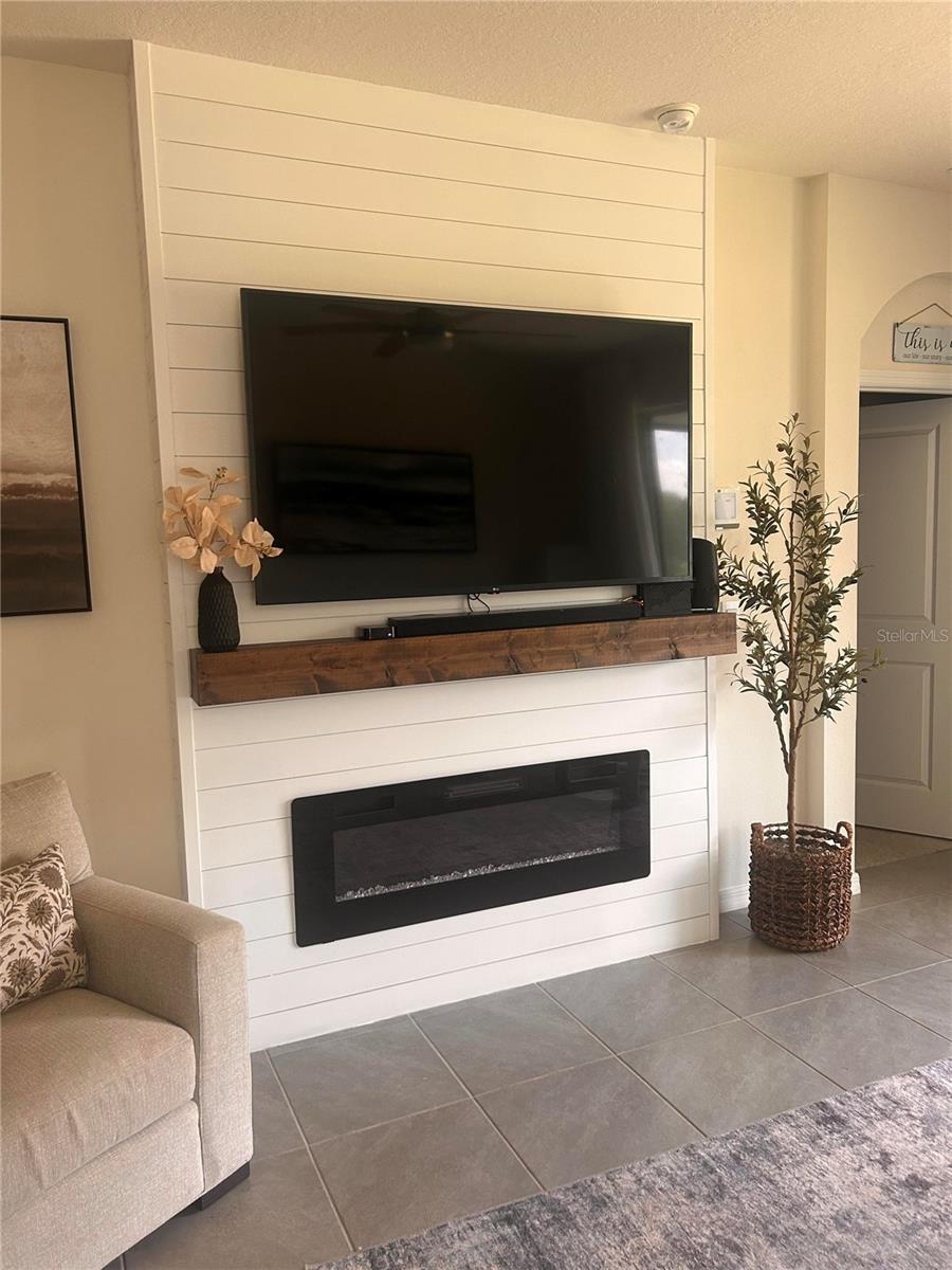VARREA PH 1 - Residential