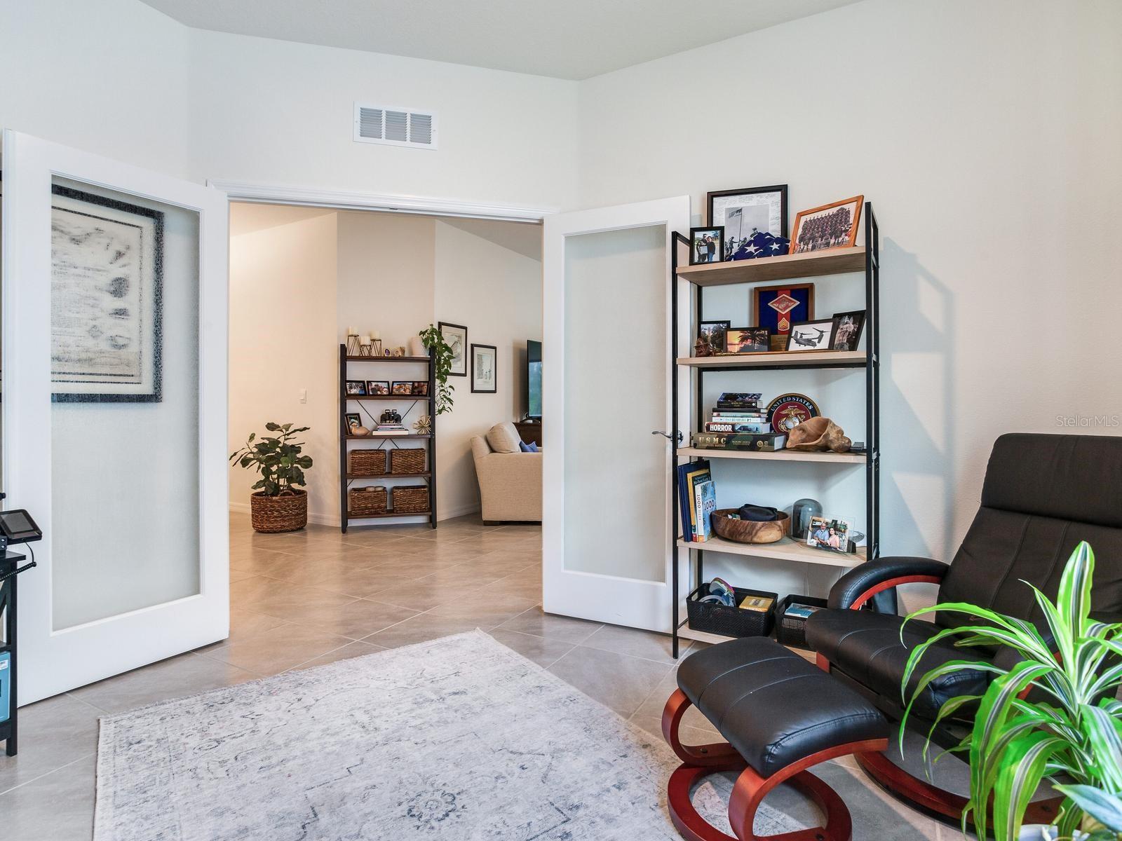 VARREA PH 1 - Residential